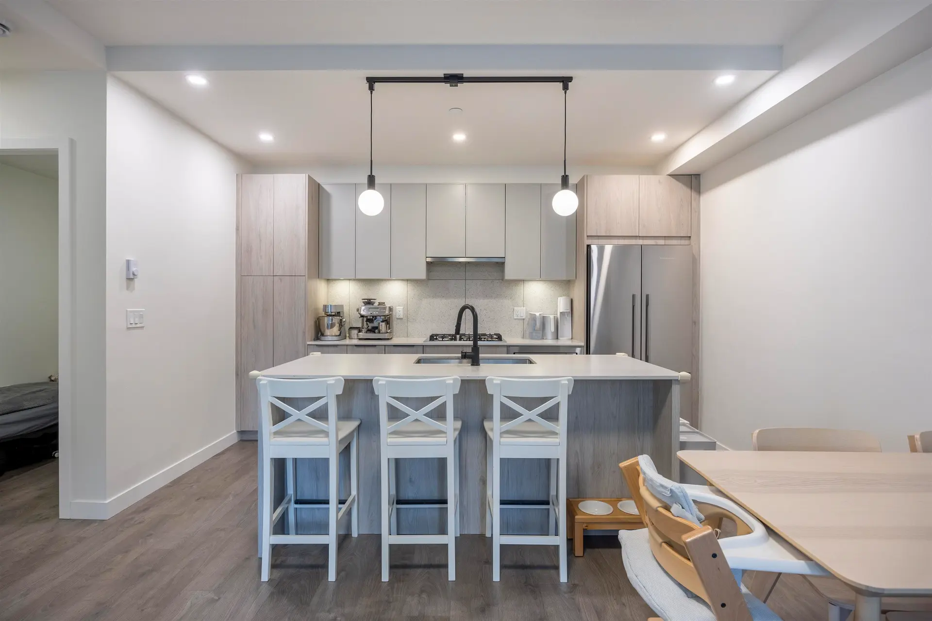 Property at #115 715 DUCKLOW STREET, Coquitlam, BC