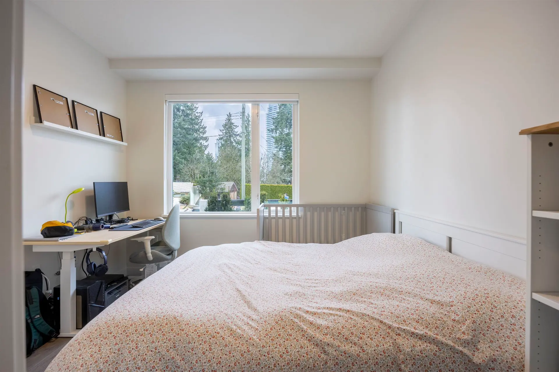 Property at #115 715 DUCKLOW STREET, Coquitlam, BC