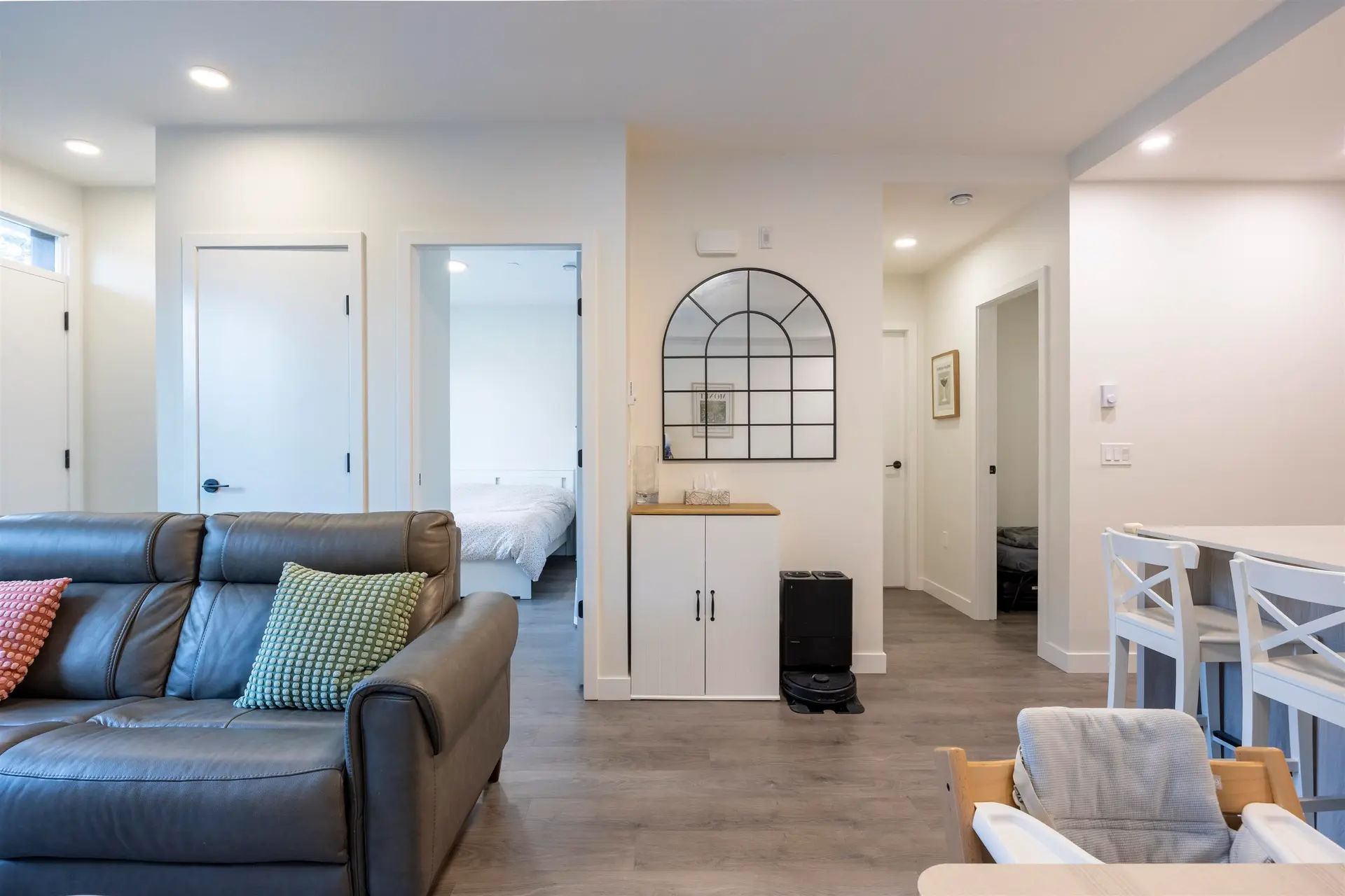 Property at #115 715 DUCKLOW STREET, Coquitlam, BC