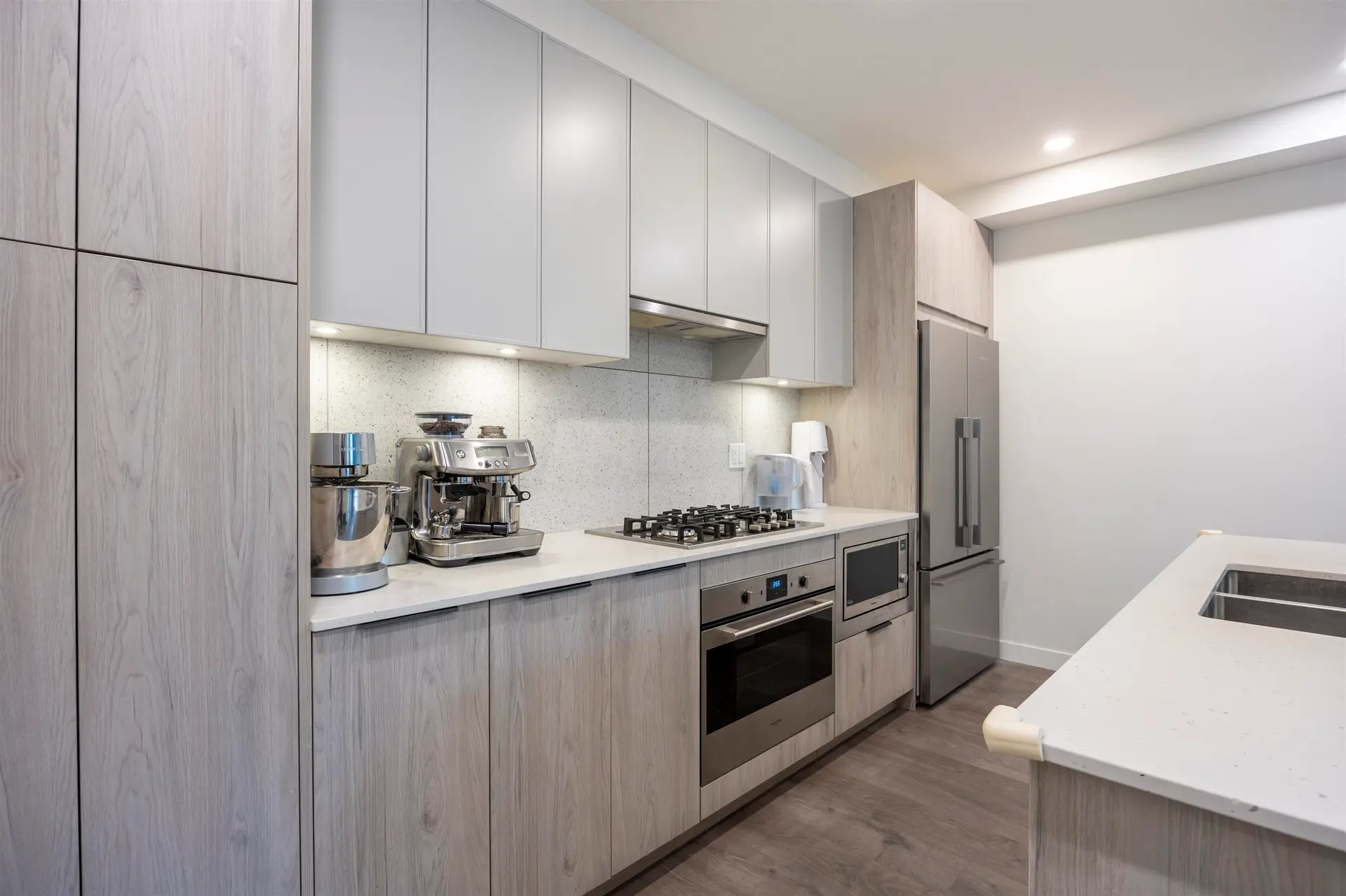 Property at #115 715 DUCKLOW STREET, Coquitlam, BC