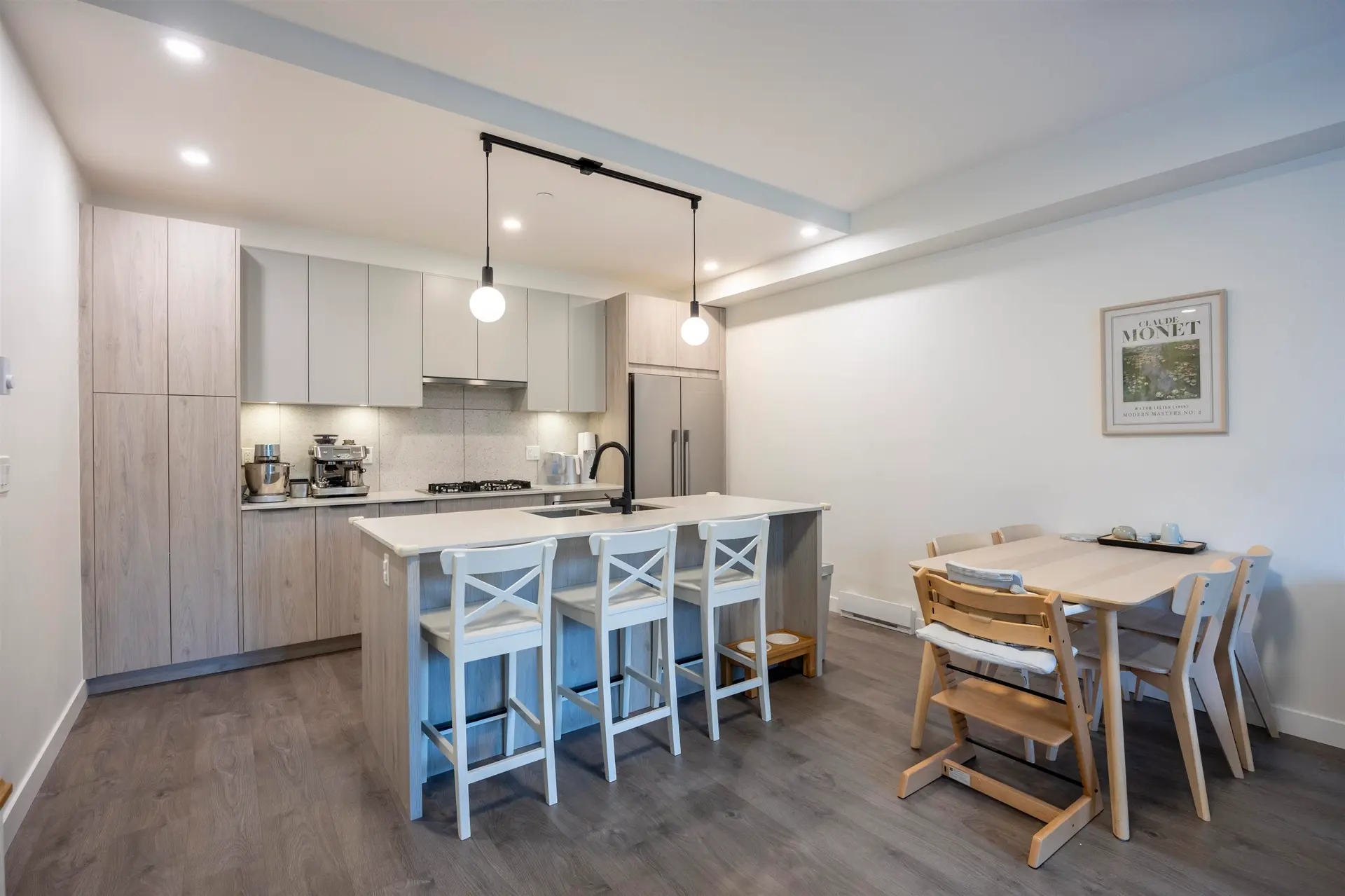 Property at #115 715 DUCKLOW STREET, Coquitlam, BC