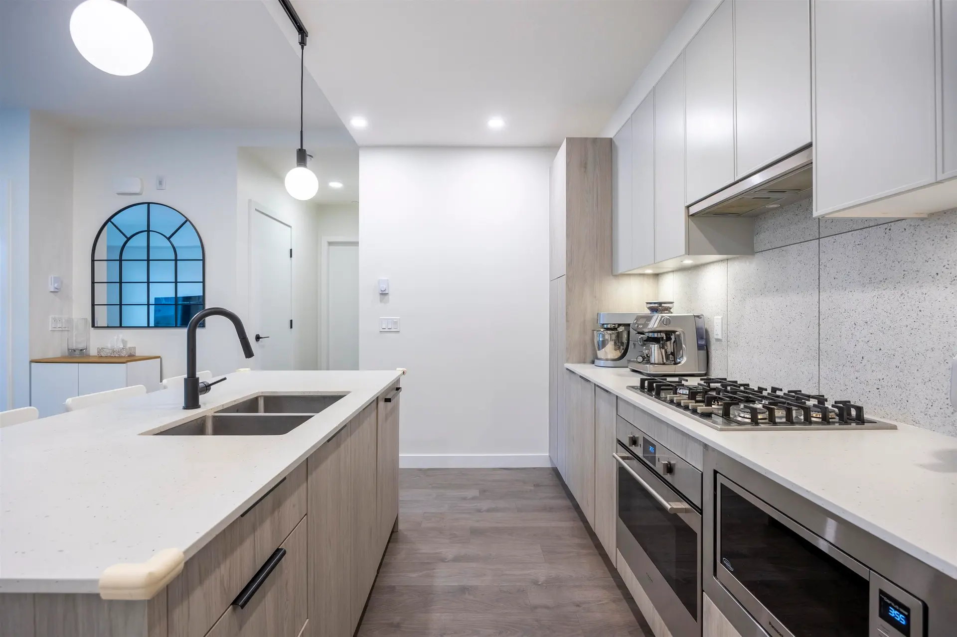 Property at #115 715 DUCKLOW STREET, Coquitlam, BC