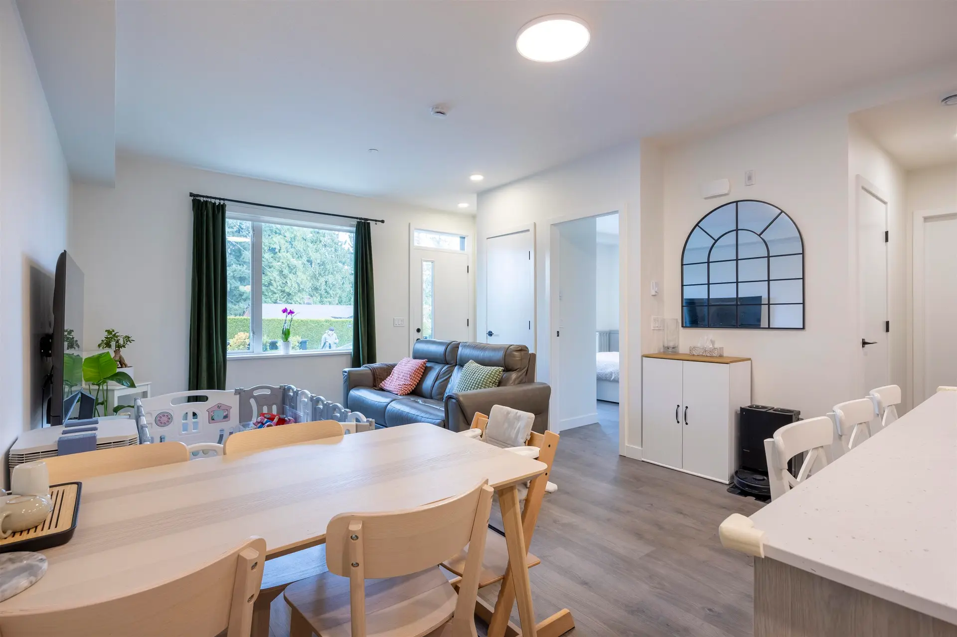 Property at #115 715 DUCKLOW STREET, Coquitlam, BC