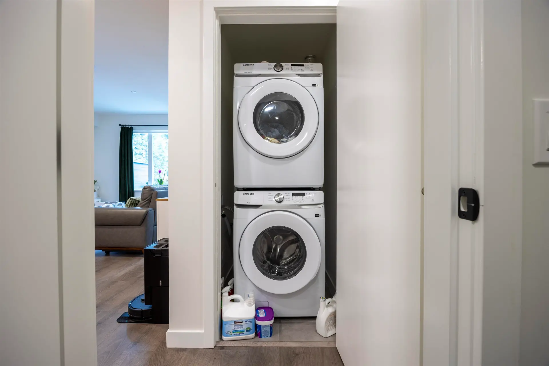 Property at #115 715 DUCKLOW STREET, Coquitlam, BC