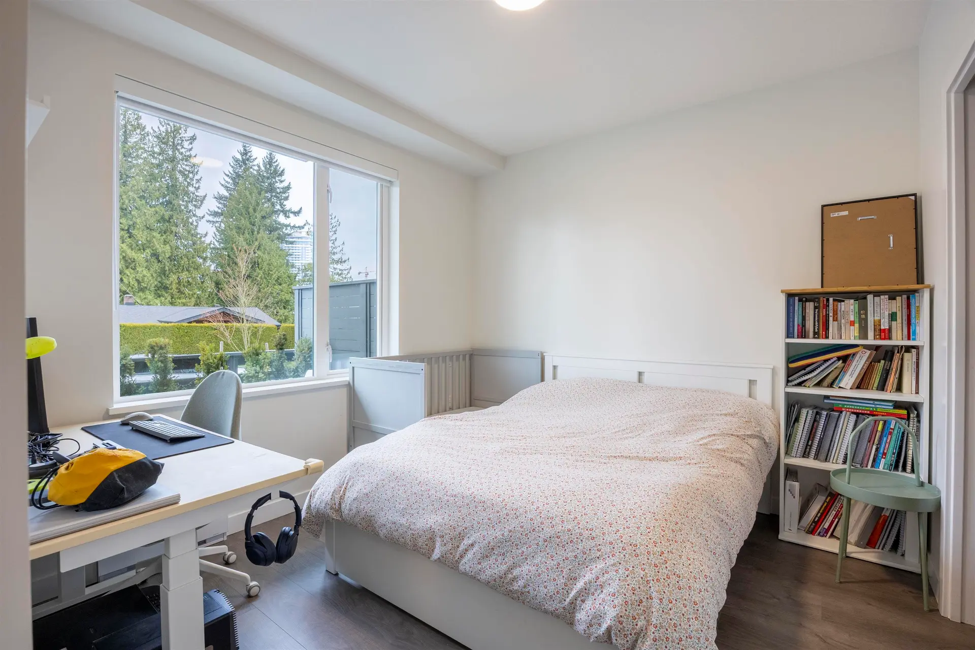 Property at #115 715 DUCKLOW STREET, Coquitlam, BC