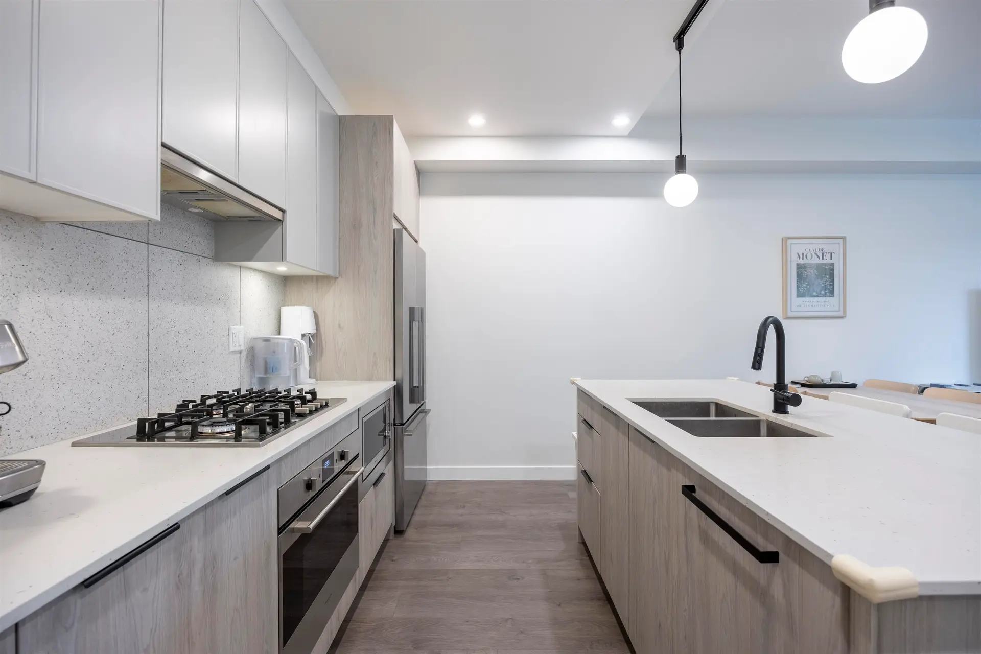 Property at #115 715 DUCKLOW STREET, Coquitlam, BC