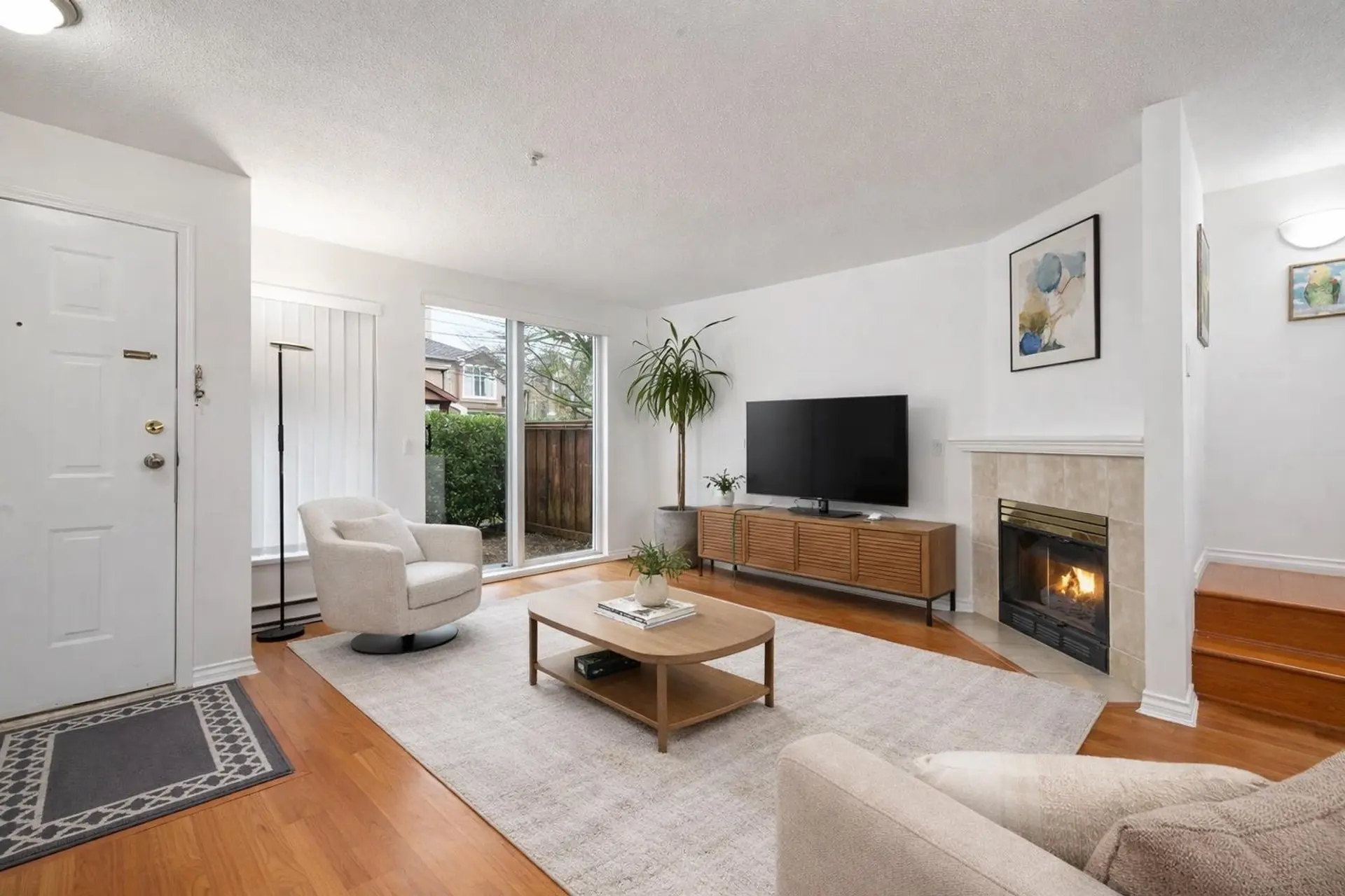 Property at #15 3428 ADANAC STREET, Vancouver, BC