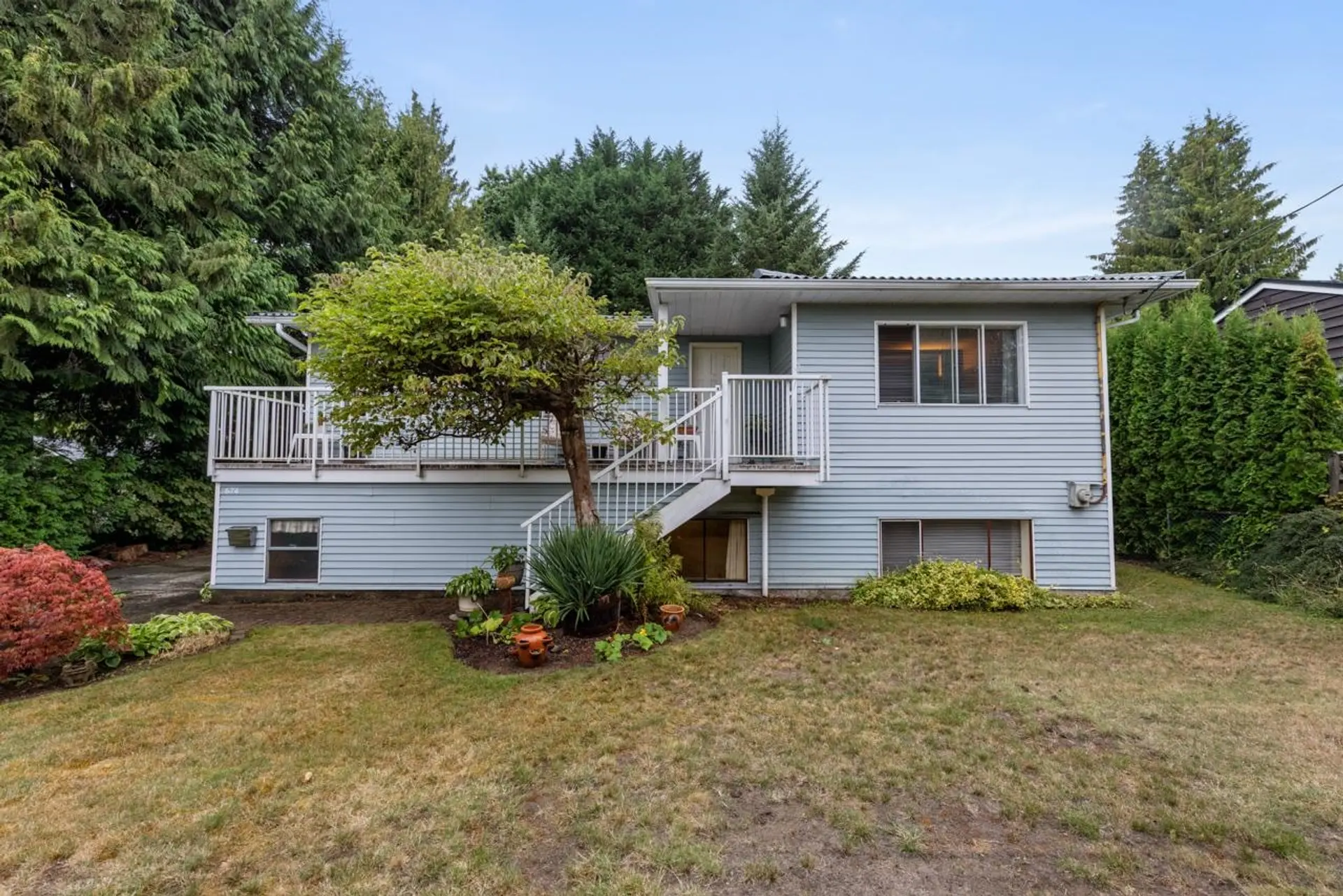 Property at 674 Blue Mountain Street, Coquitlam, BC