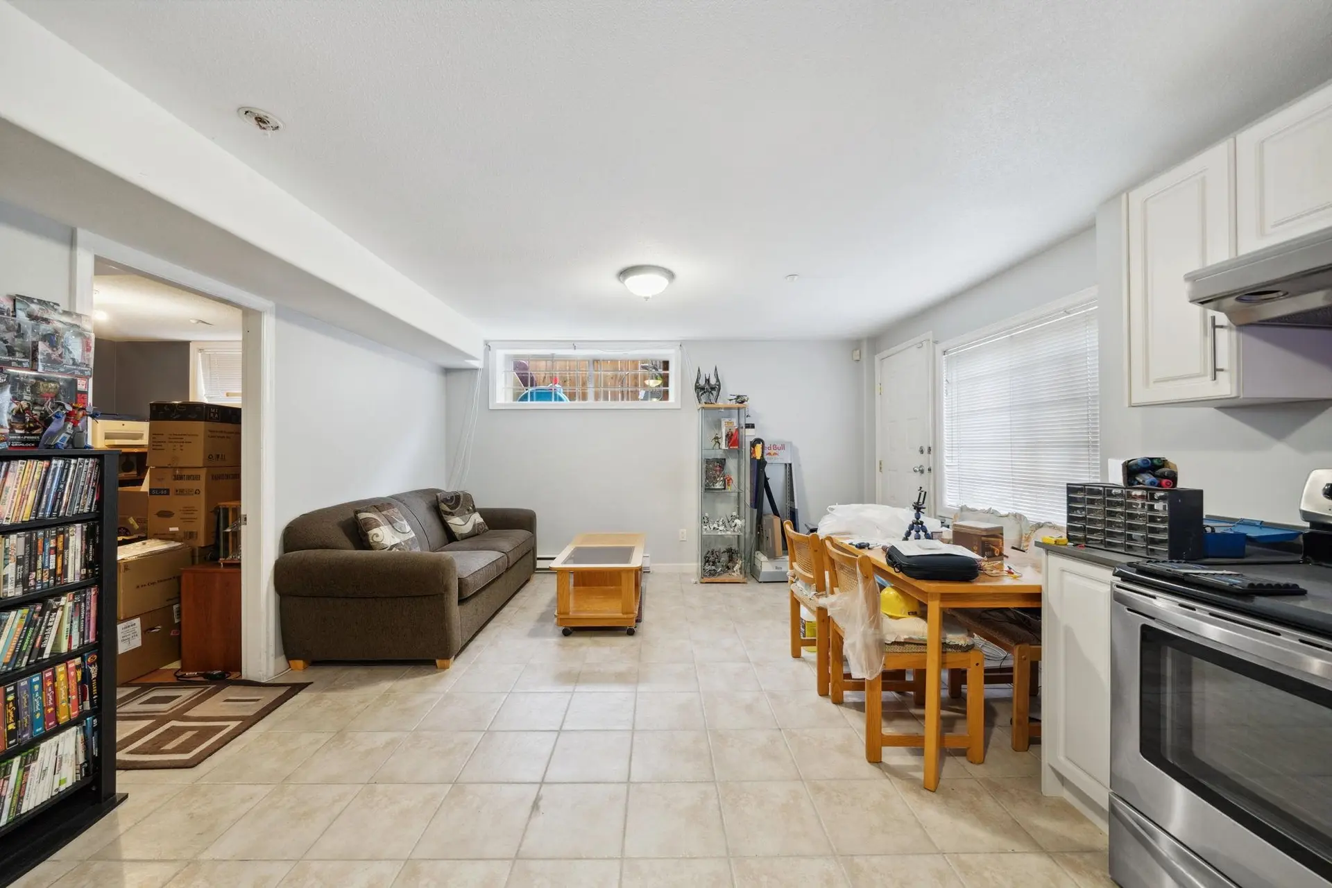 Property at 3298 E 2ND AVENUE, Vancouver, BC