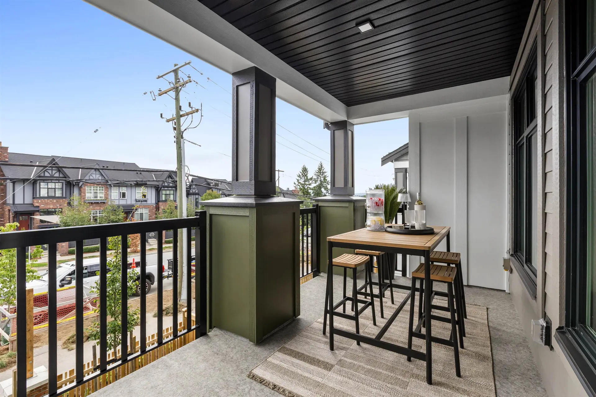 Property at #146 3546 Monson Crescent, Coquitlam, BC