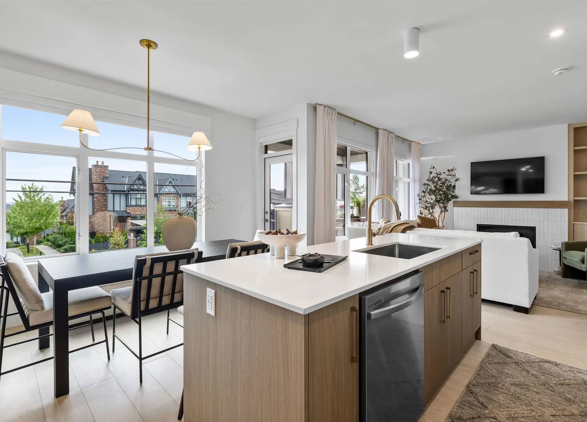 Property at #146 3546 Monson Crescent, Coquitlam, BC