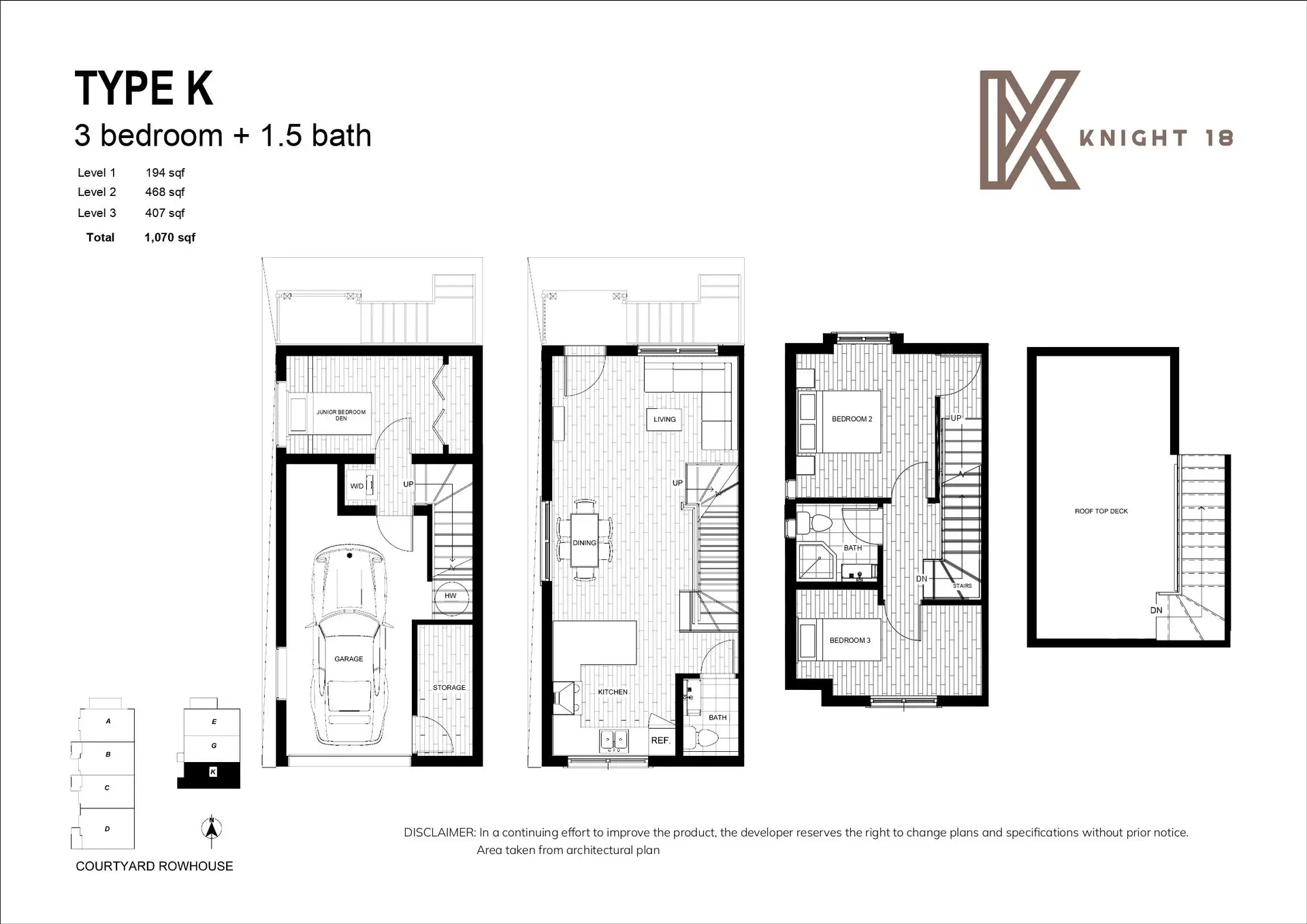 Property at #103 1406 E 18TH AVENUE, Vancouver, BC