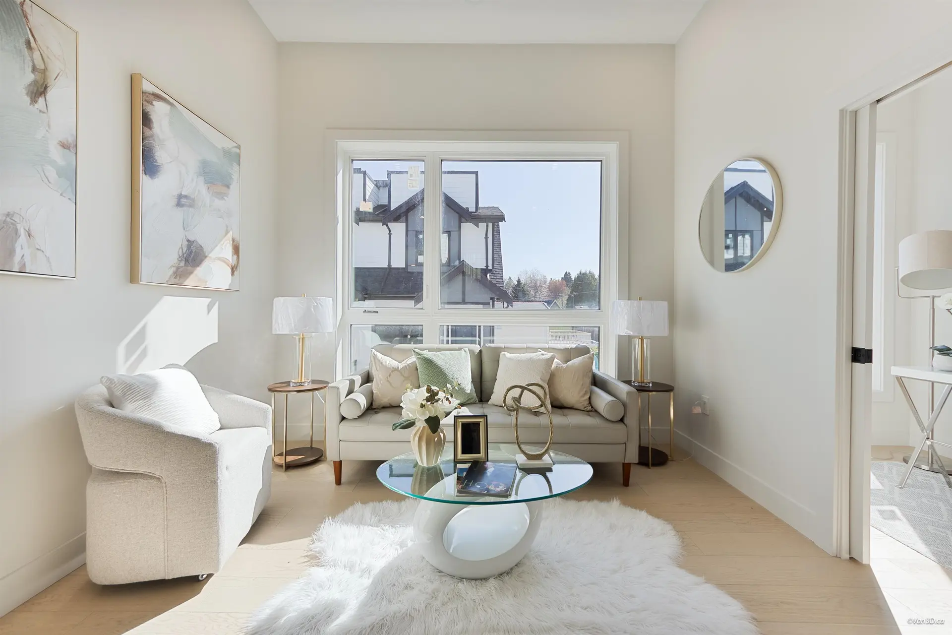 Property at #103 1406 E 18TH AVENUE, Vancouver, BC