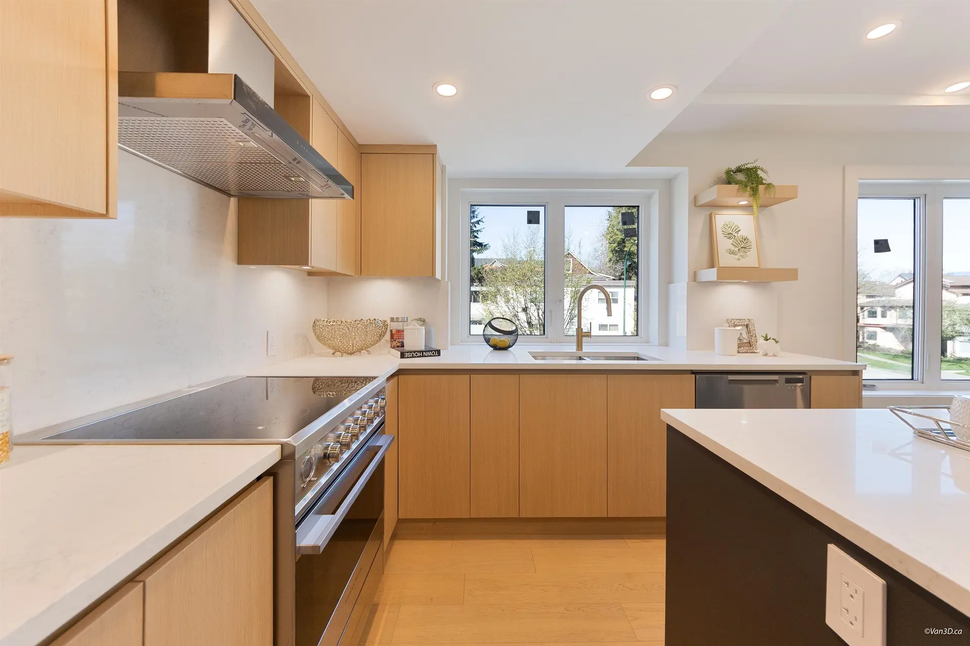 Property at #103 1406 E 18TH AVENUE, Vancouver, BC