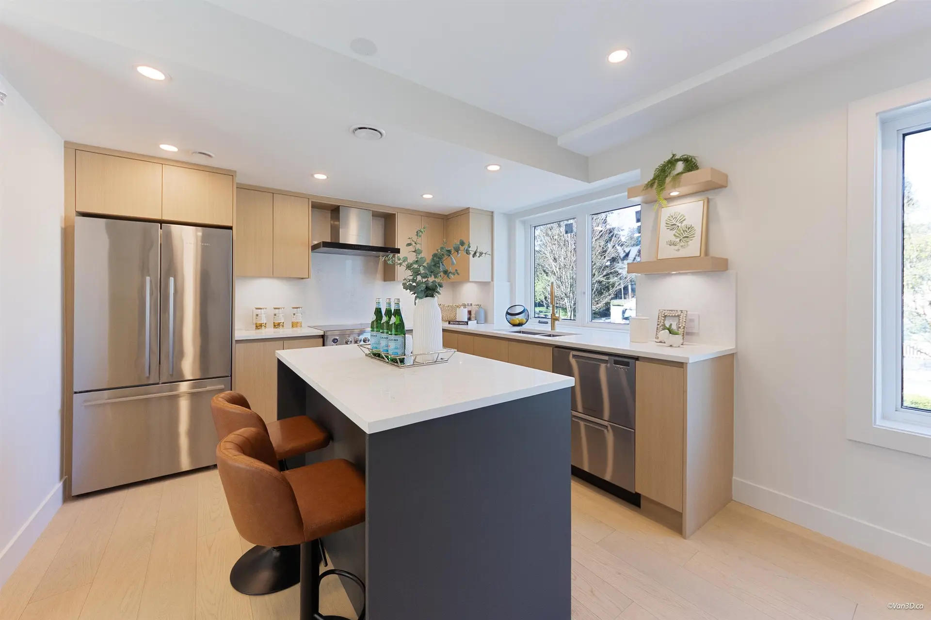 Property at #103 1406 E 18TH AVENUE, Vancouver, BC