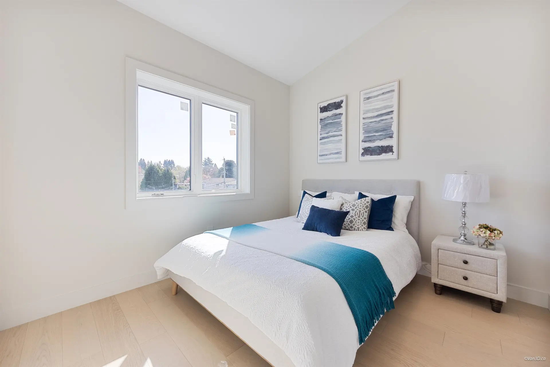 Property at #103 1406 E 18TH AVENUE, Vancouver, BC