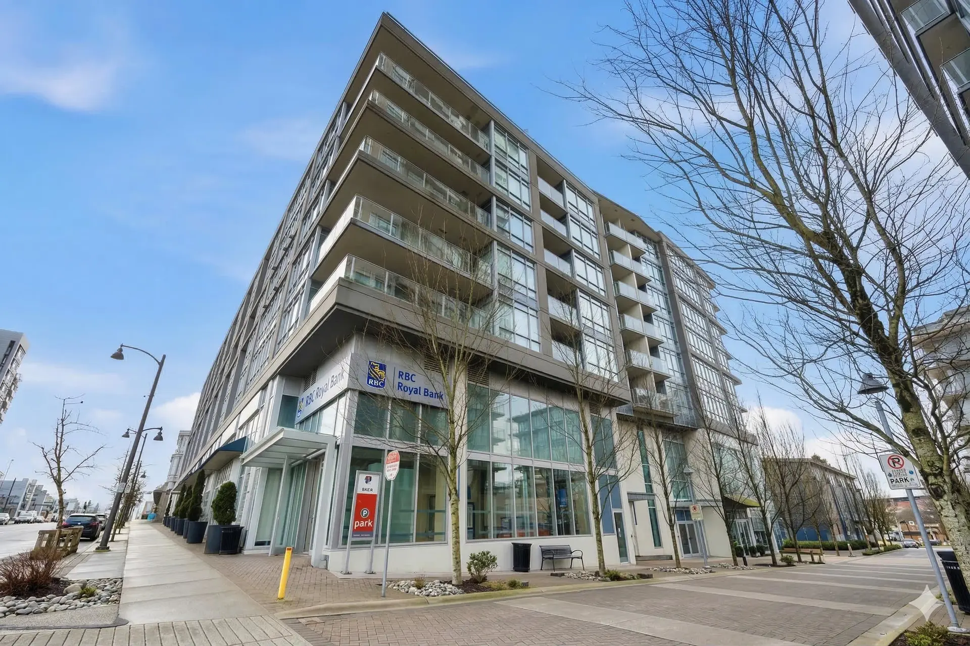Property at #319 4818 Eldorado Mews, Vancouver, BC