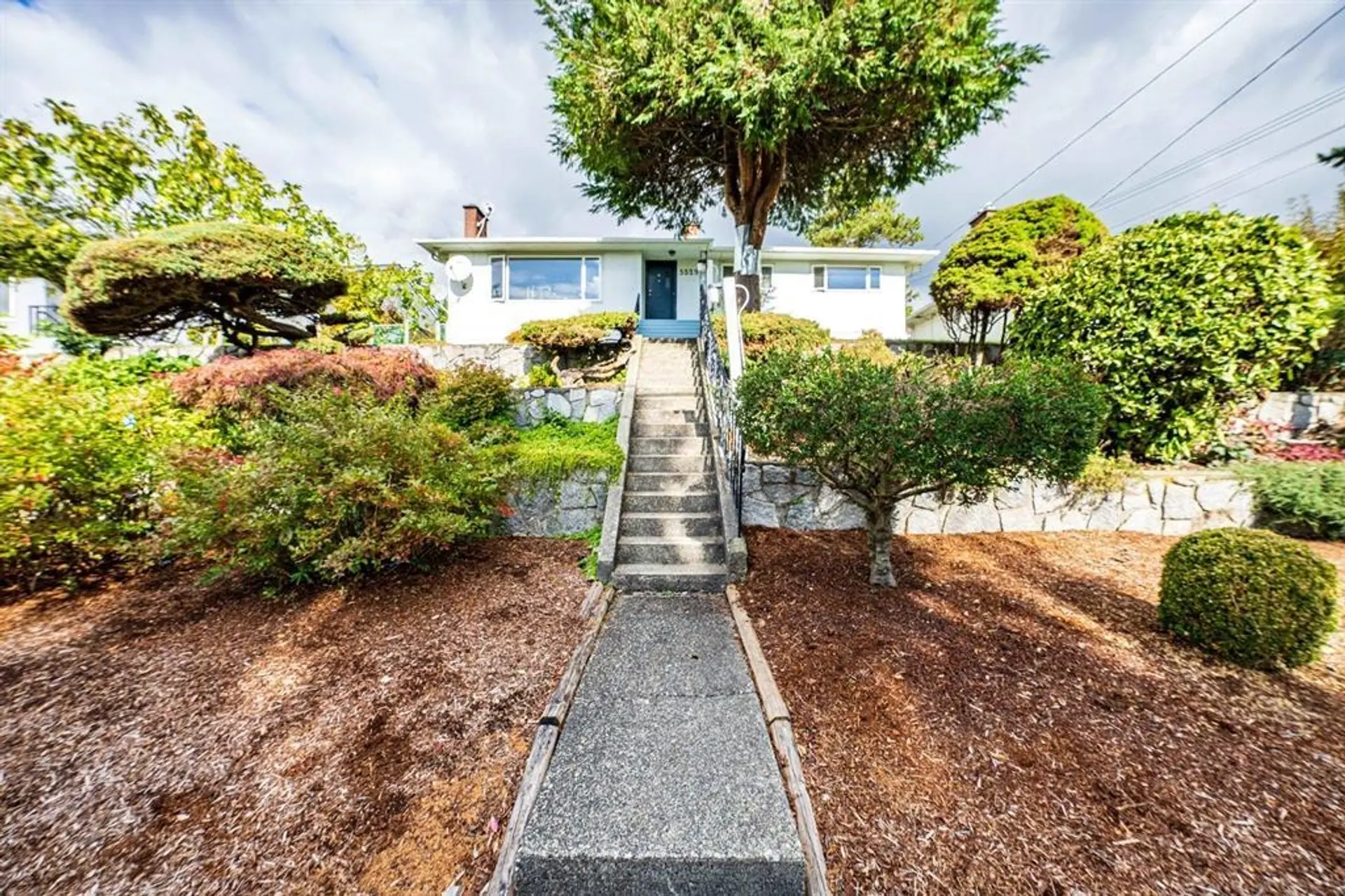 Property at 5529 KEITH STREET, Burnaby, BC