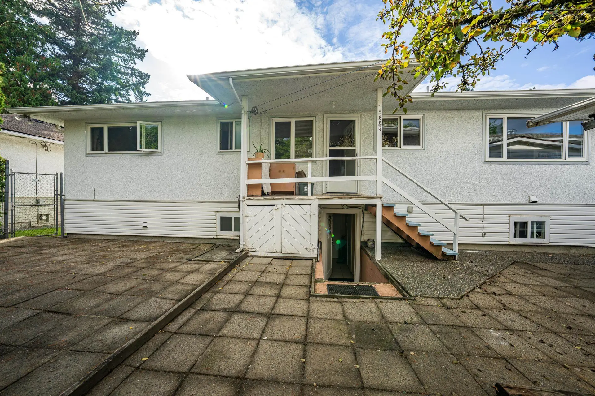 Property at 5529 KEITH STREET, Burnaby, BC