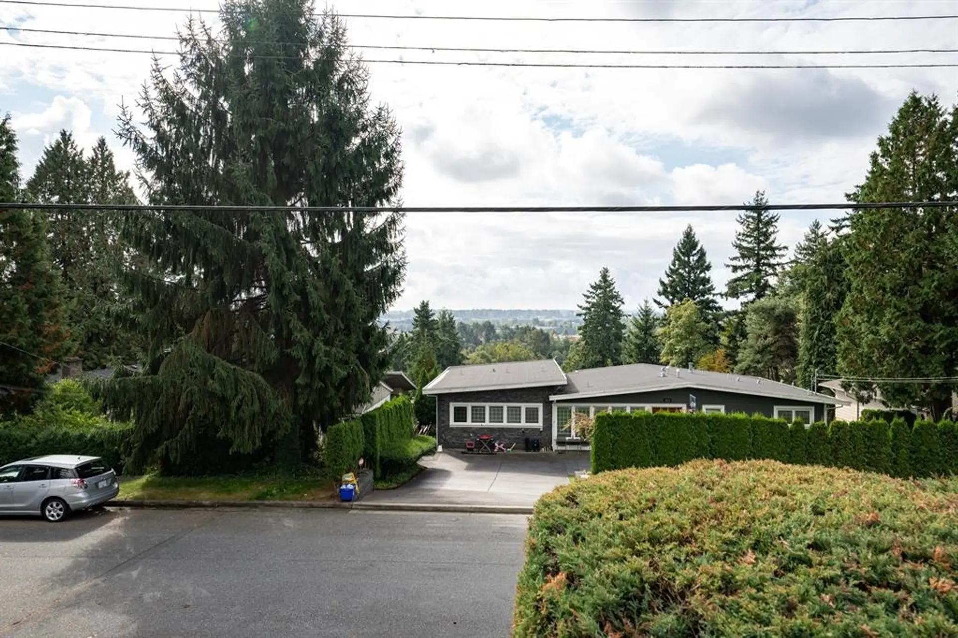 Property at 5529 KEITH STREET, Burnaby, BC