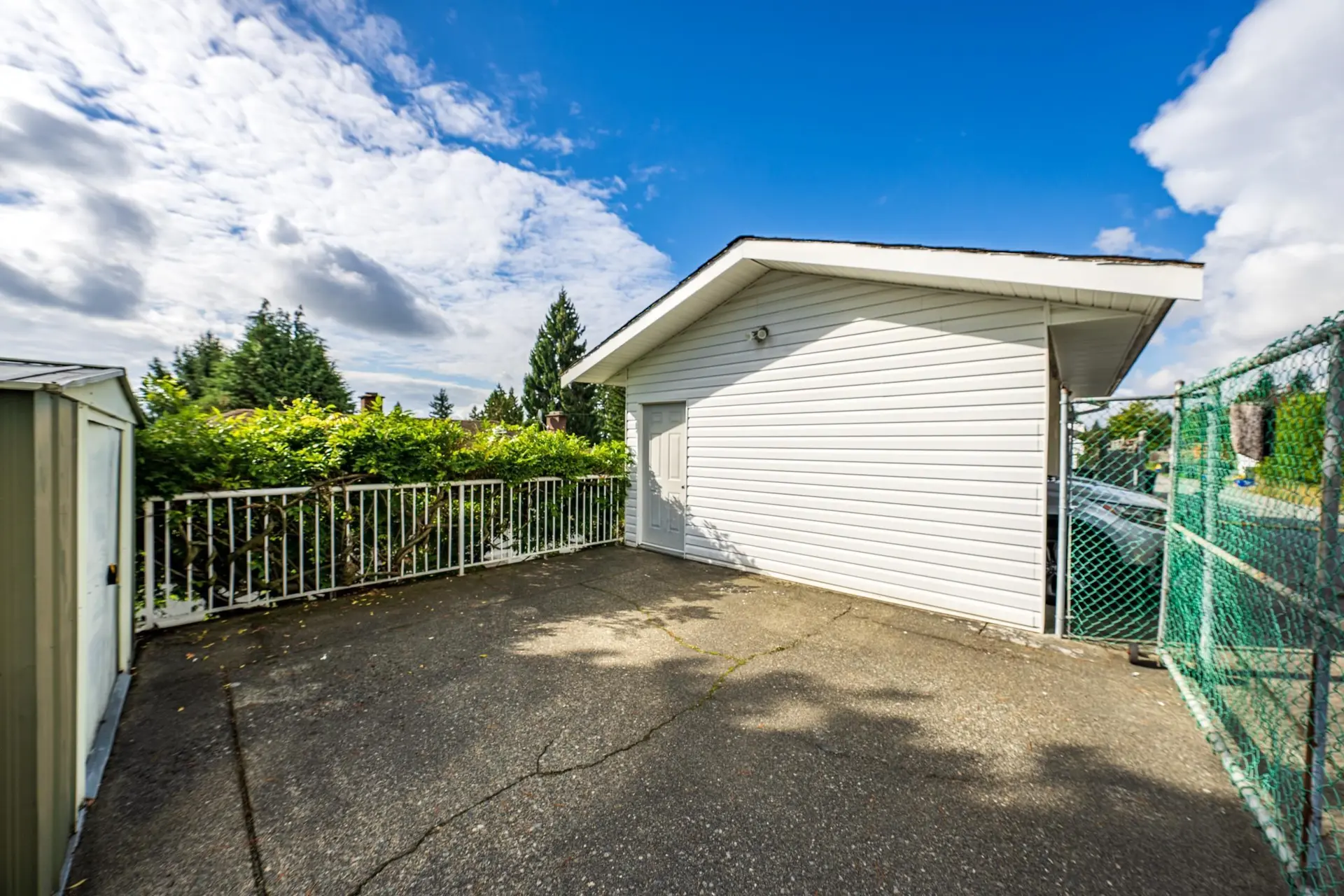 Property at 5529 KEITH STREET, Burnaby, BC