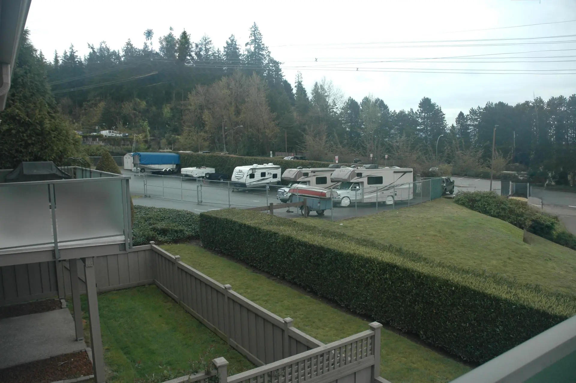 Property at 433A BROMLEY STREET, Coquitlam, BC