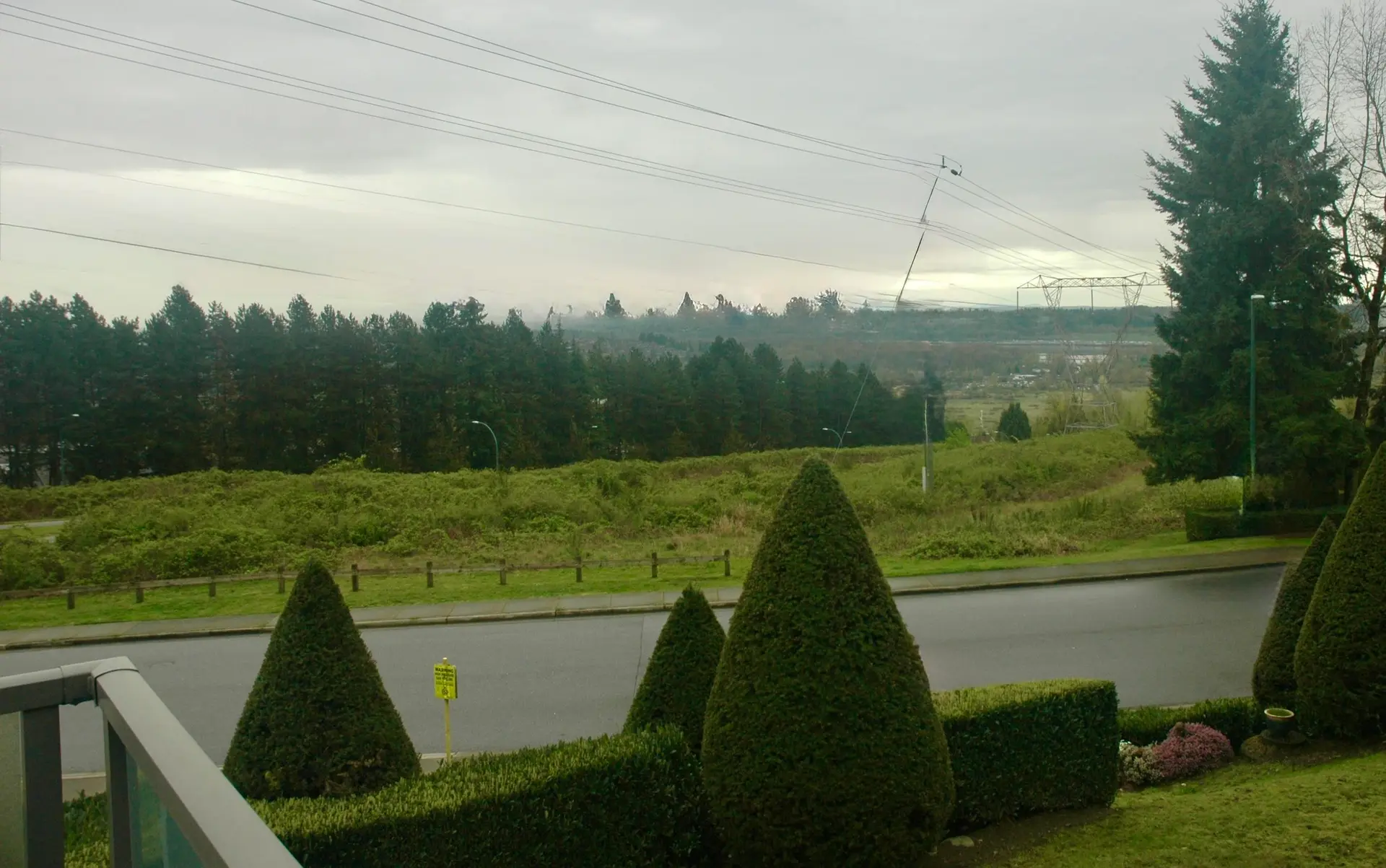 Property at 433A BROMLEY STREET, Coquitlam, BC