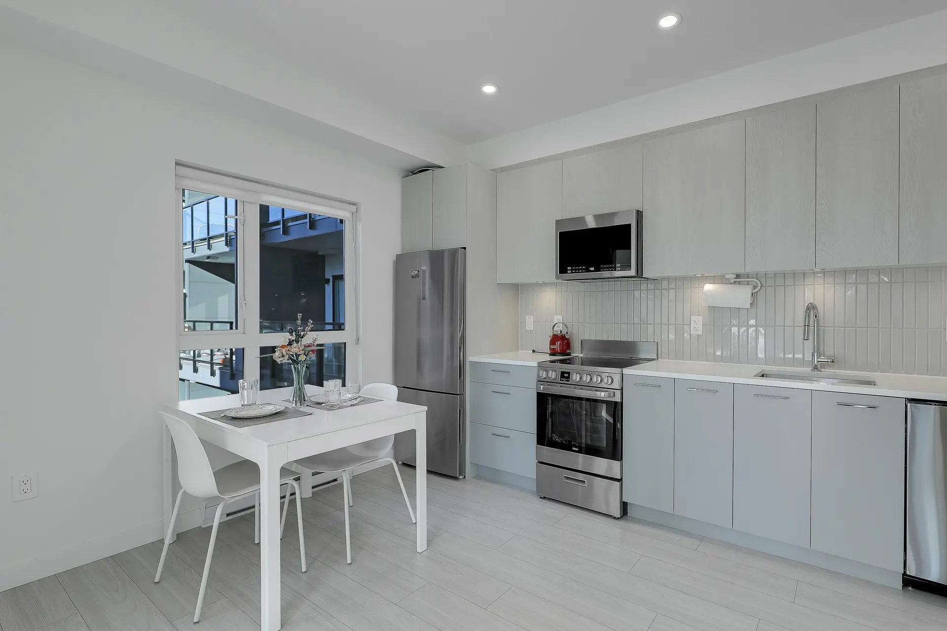 Property at #309 10777 138 Street, Surrey, BC