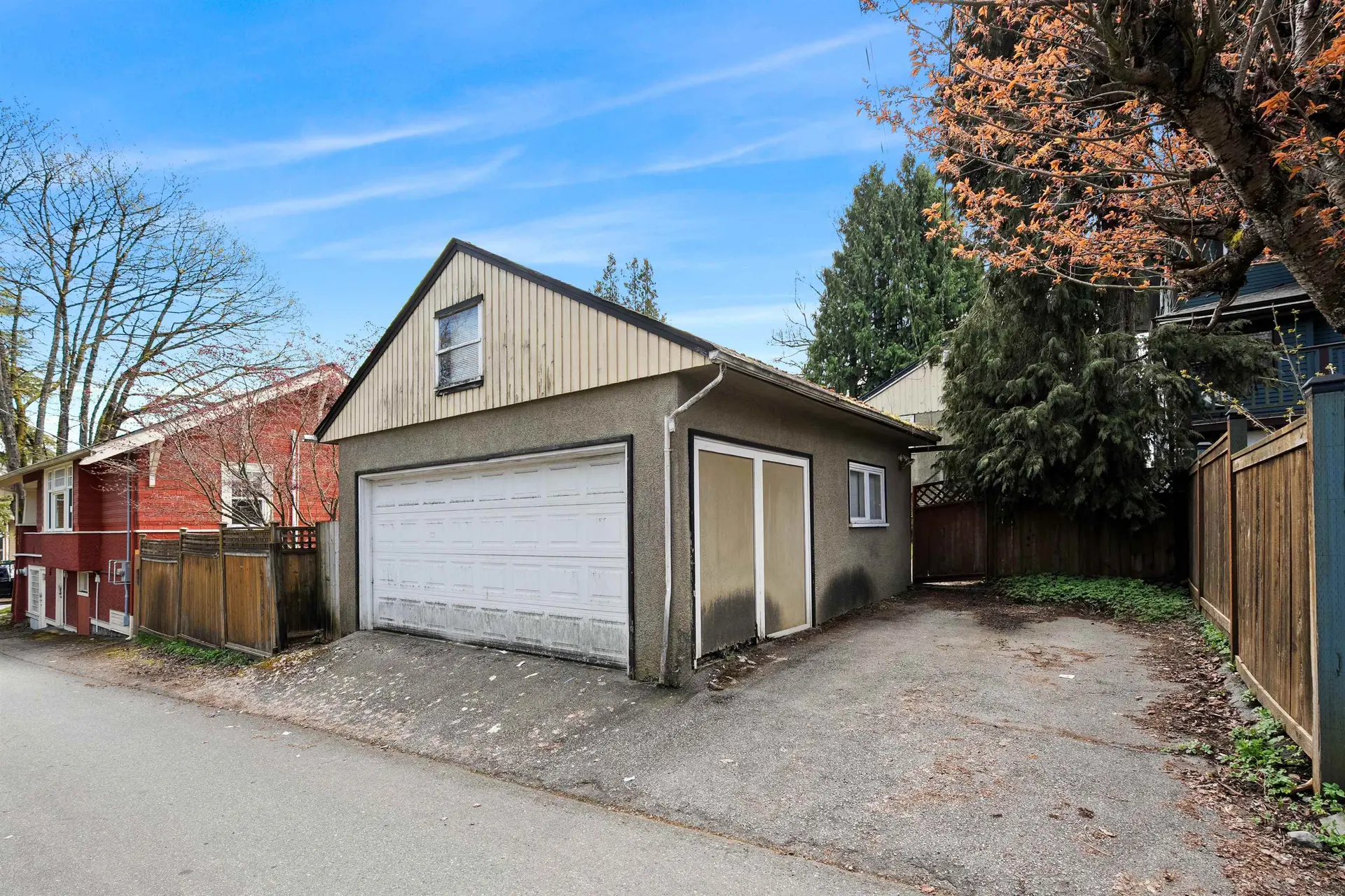 Property at 905 W 23 AVENUE, Vancouver, BC