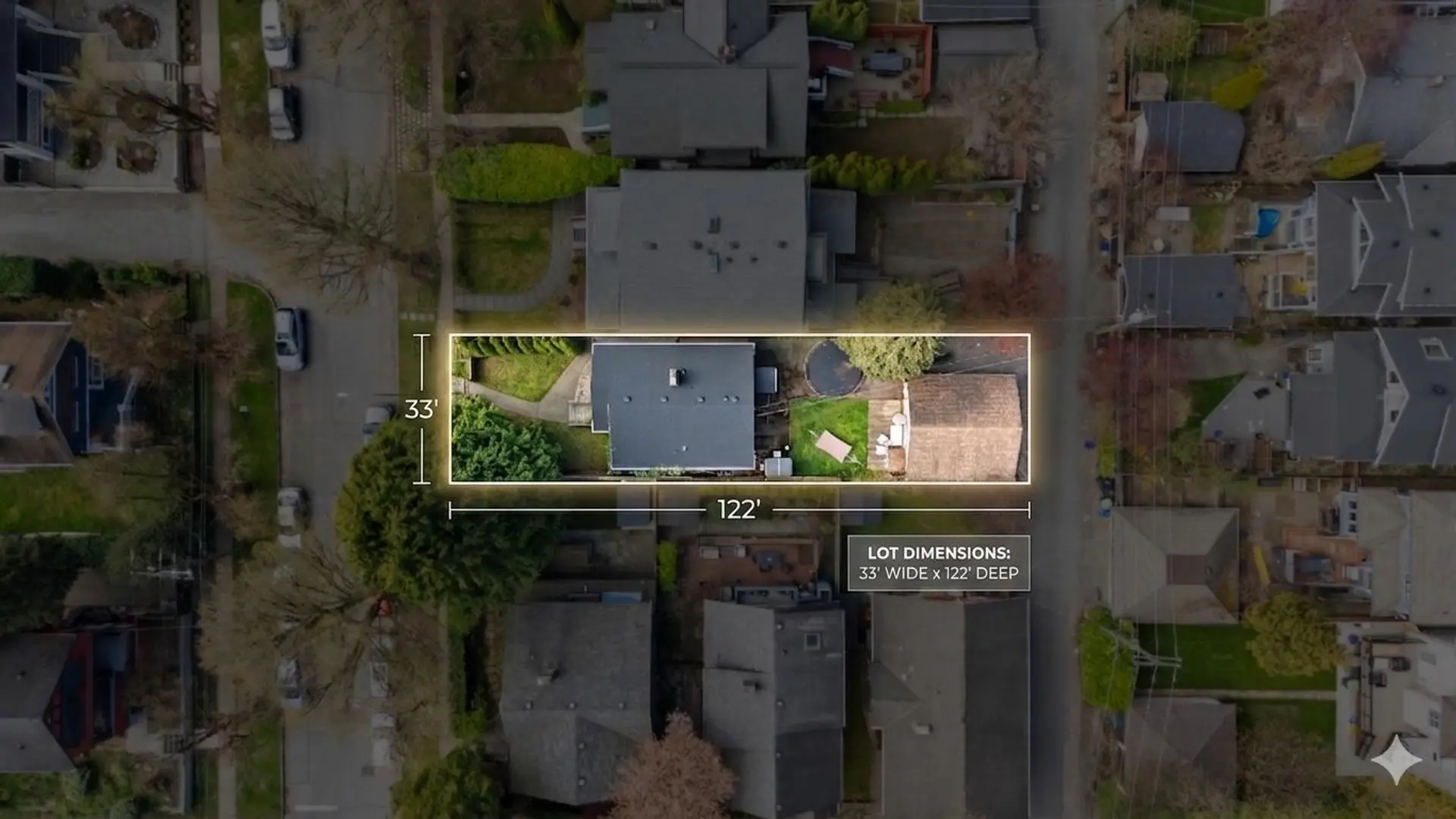 Property at 905 W 23 AVENUE, Vancouver, BC