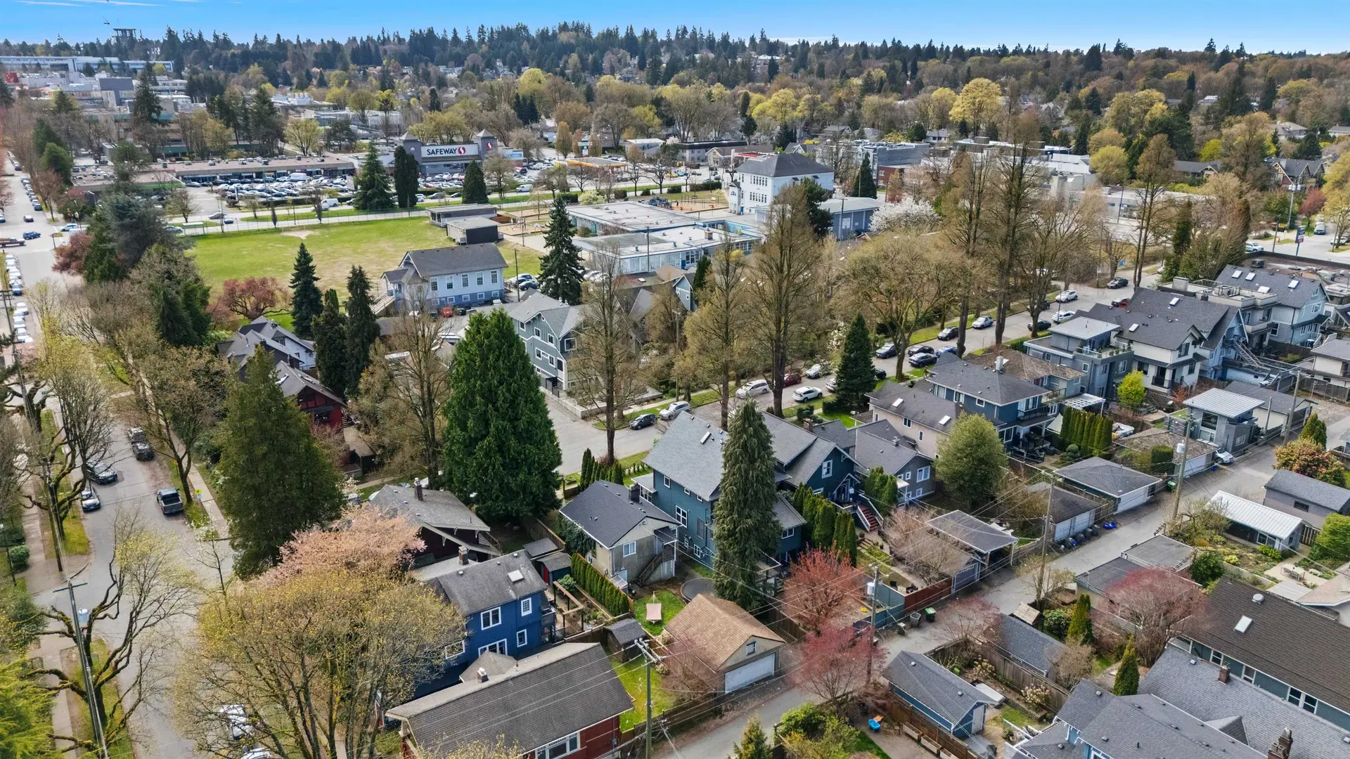 Property at 905 W 23 AVENUE, Vancouver, BC