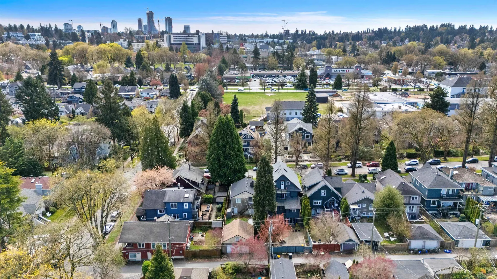 Property at 905 W 23 AVENUE, Vancouver, BC