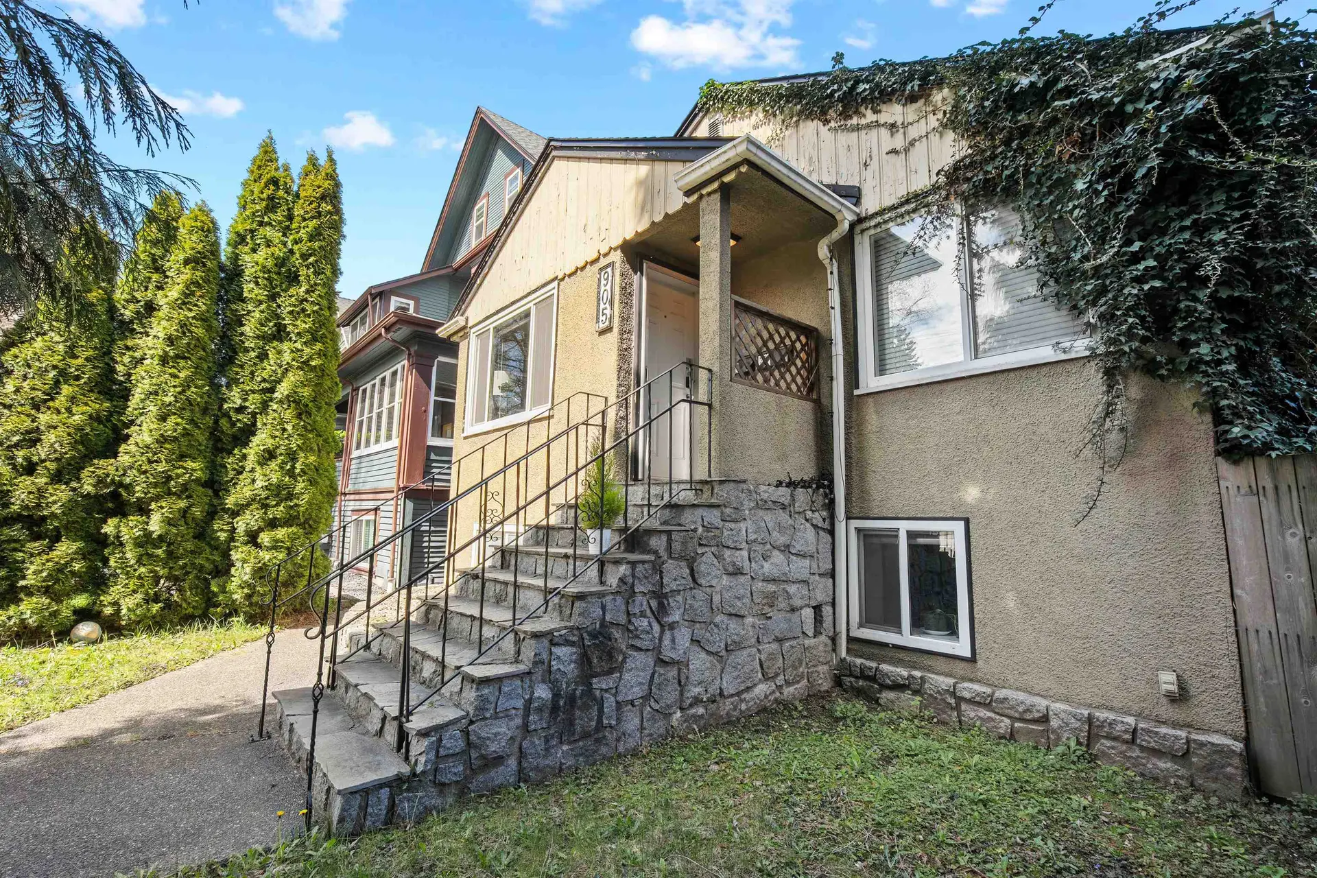 Property at 905 W 23 AVENUE, Vancouver, BC