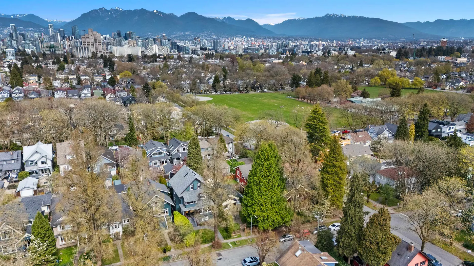 Property at 905 W 23 AVENUE, Vancouver, BC