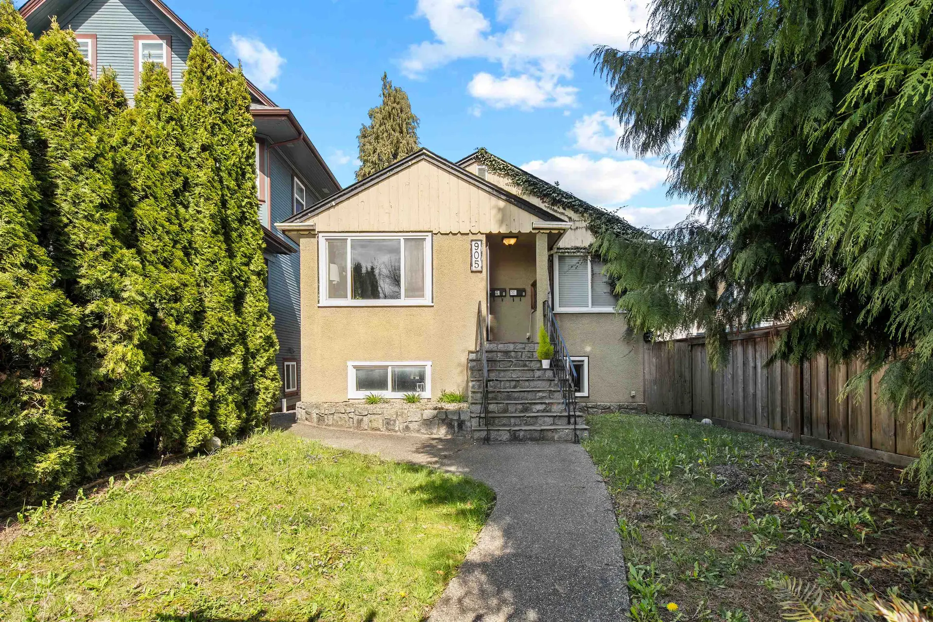 Property at 905 W 23 AVENUE, Vancouver, BC