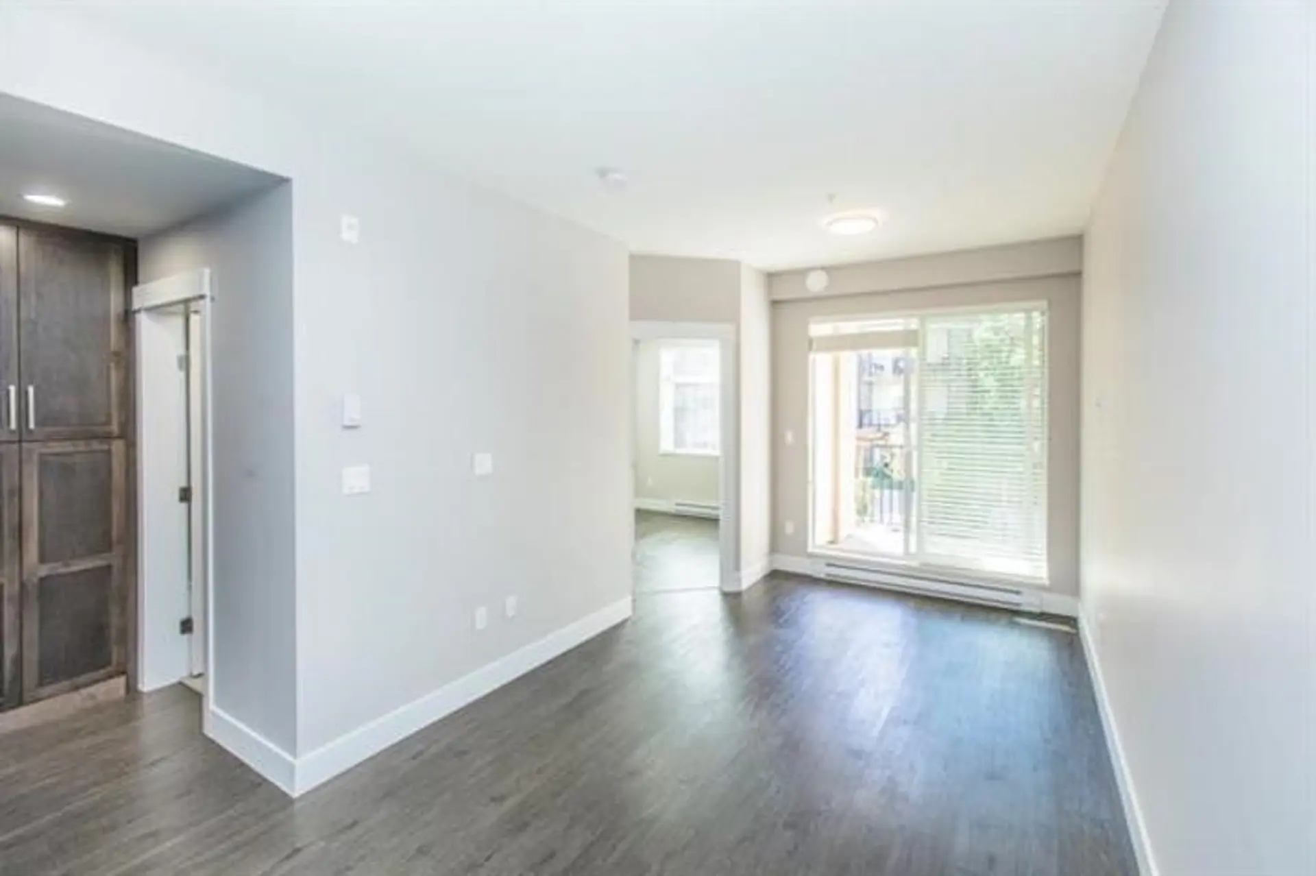 Property at #406 2465 WILSON AVENUE, Port Coquitlam, BC