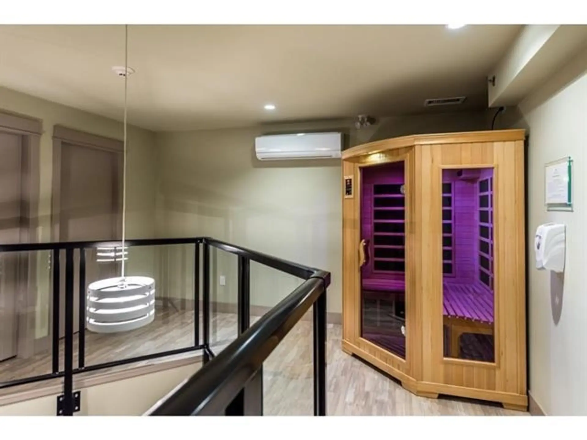 Property at #406 2465 WILSON AVENUE, Port Coquitlam, BC