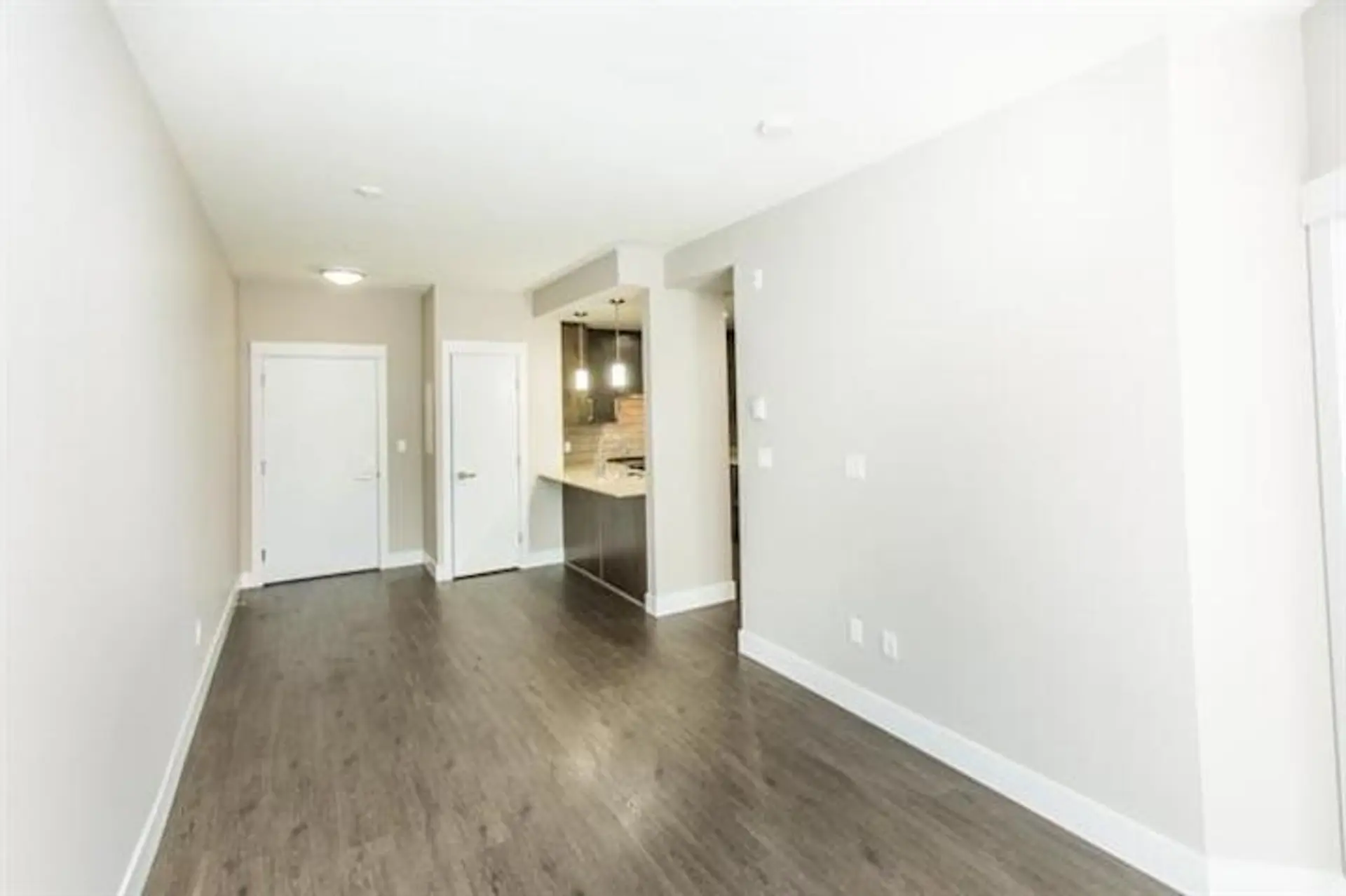 Property at #406 2465 WILSON AVENUE, Port Coquitlam, BC