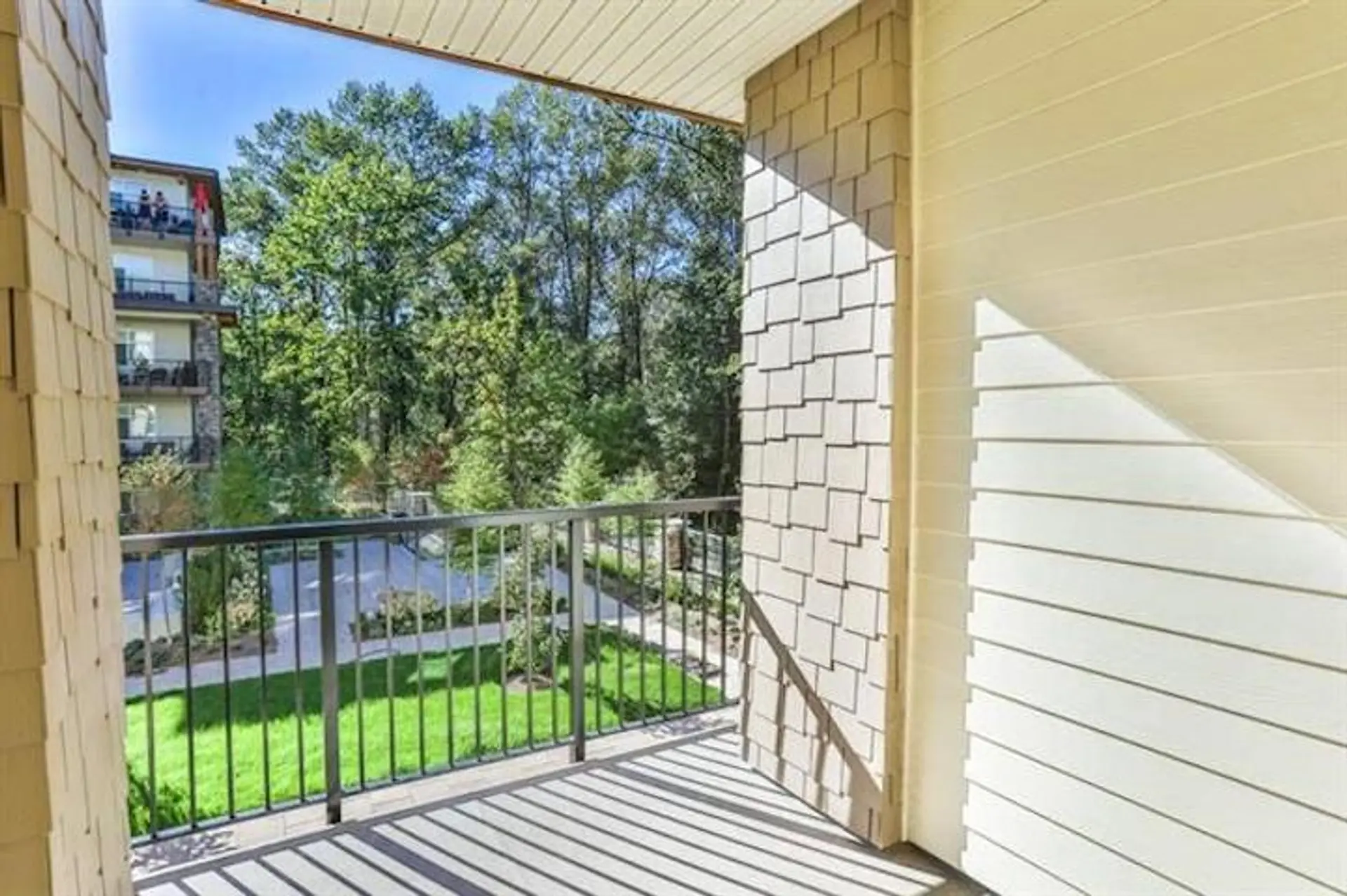 Property at #406 2465 WILSON AVENUE, Port Coquitlam, BC