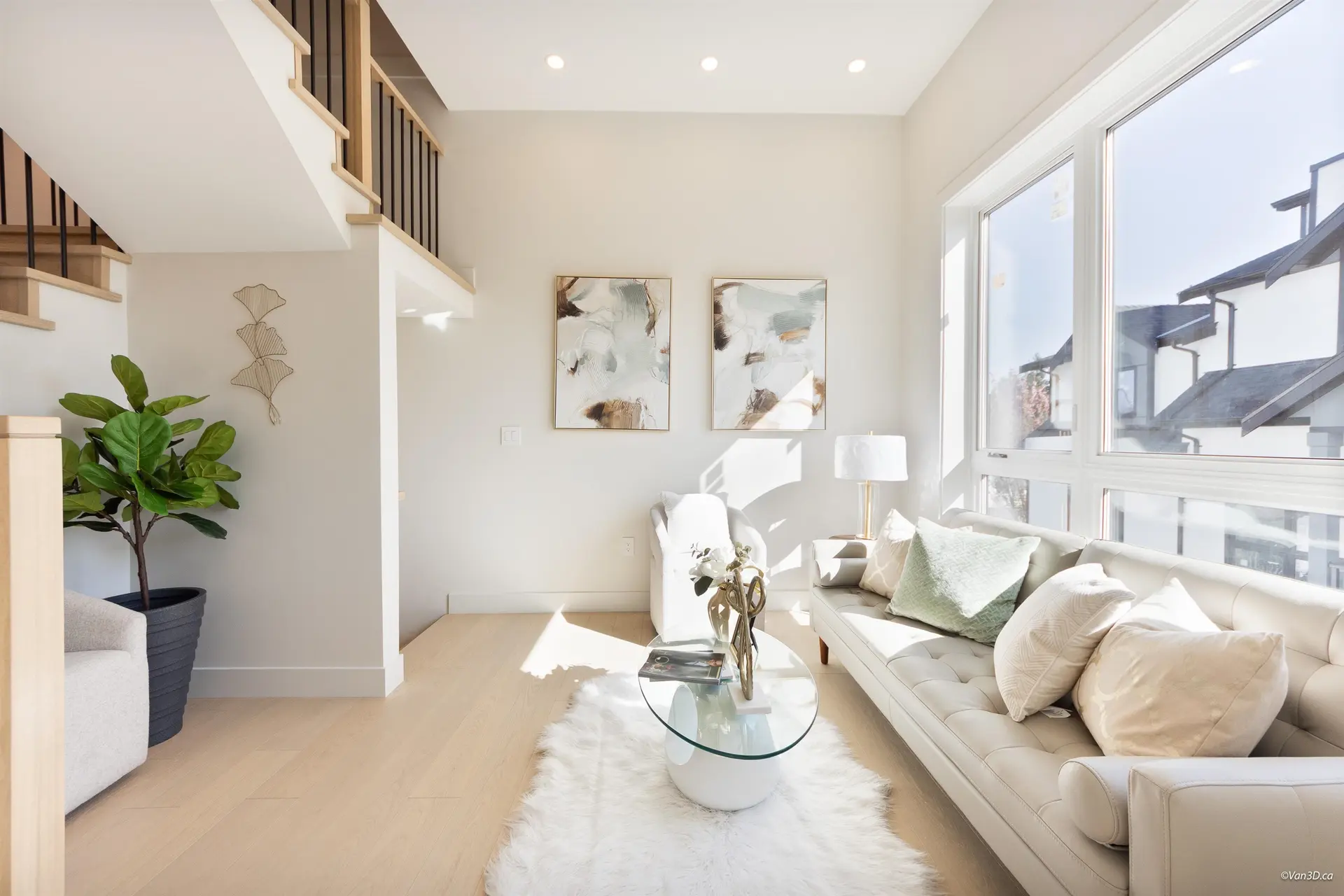 Property at 3420 Knight Street, Vancouver, BC