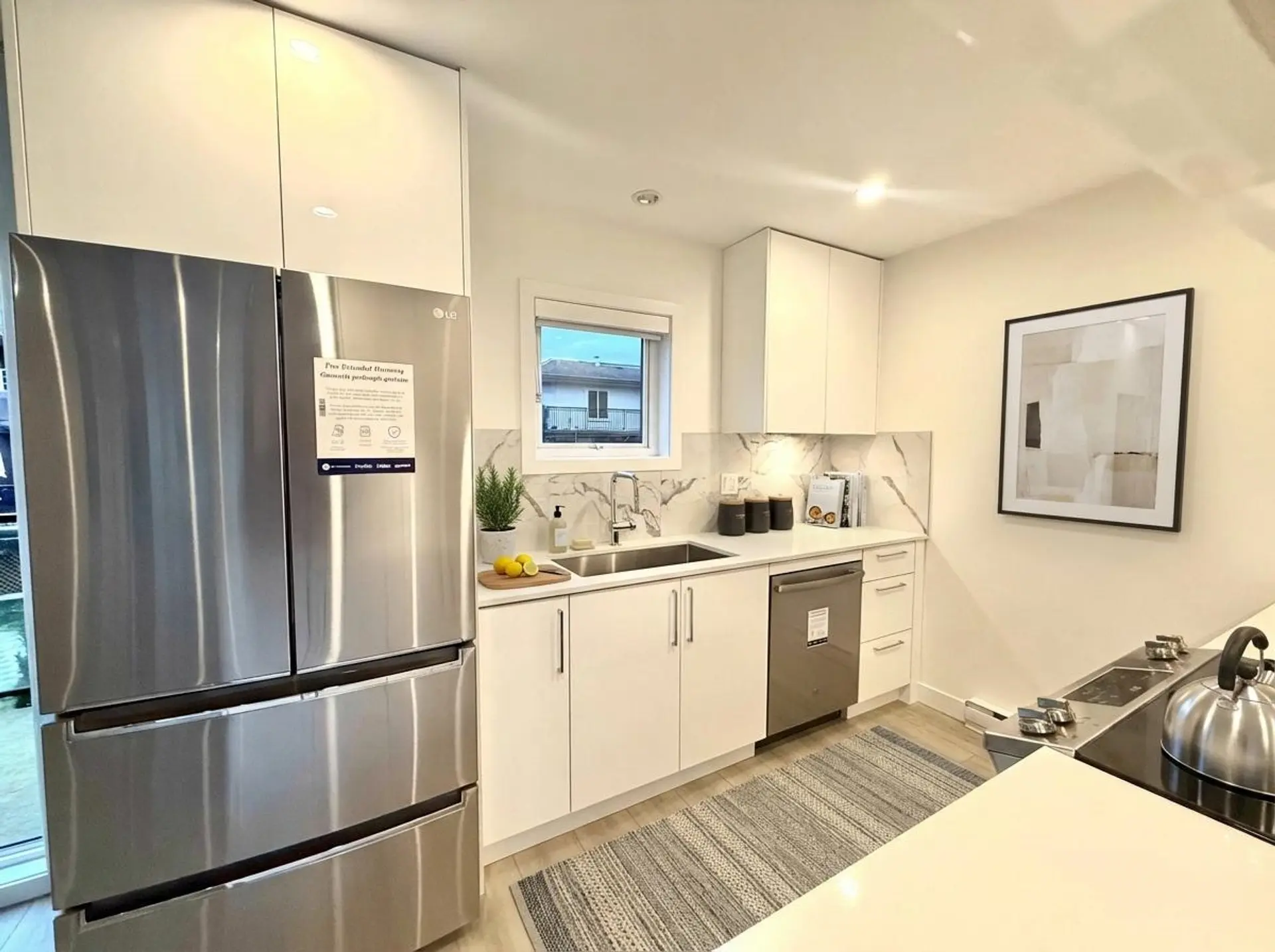 Property at #99 4337 BOUNDARY ROAD, Richmond, BC