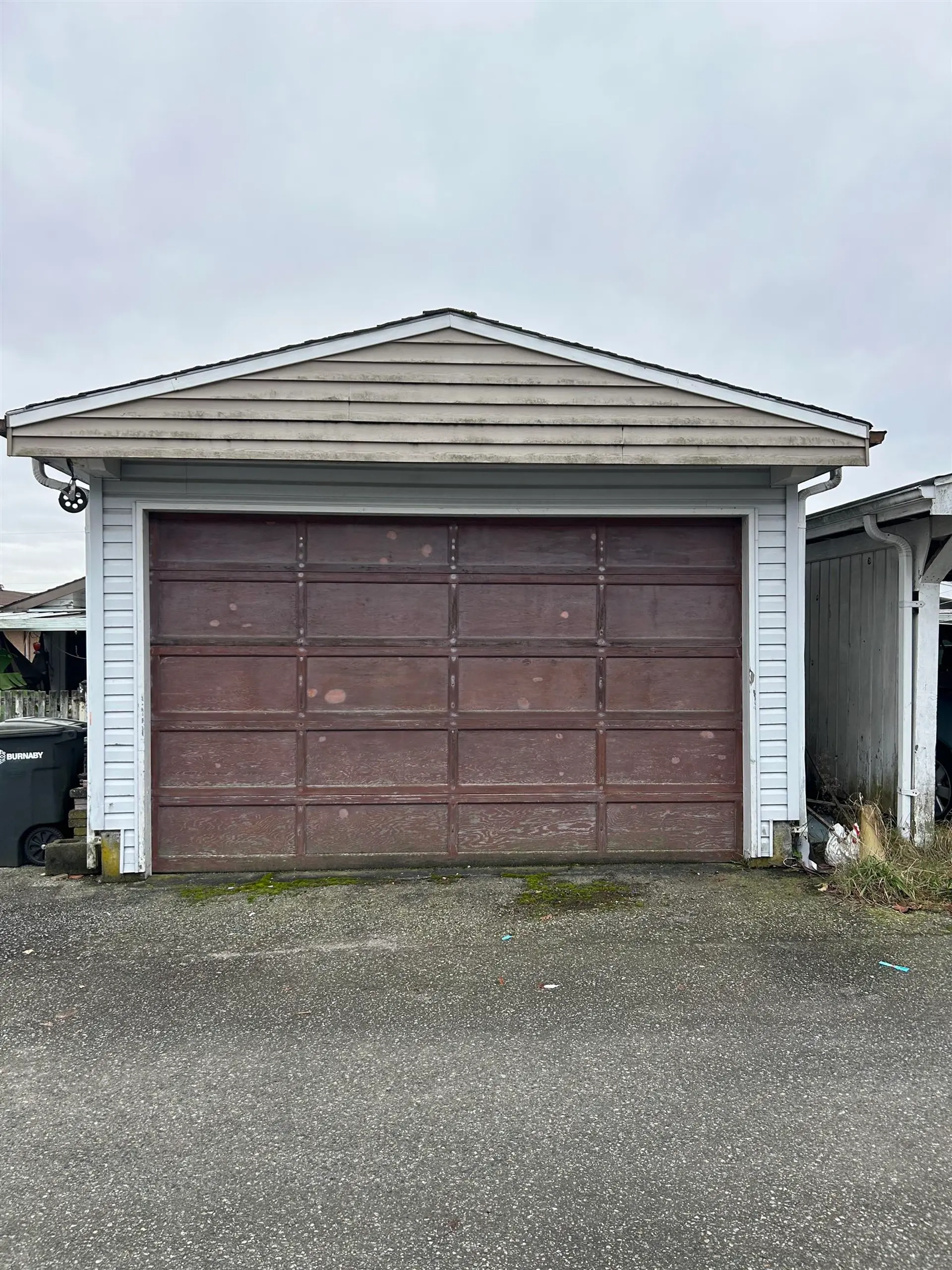 Property at 5463 PORTLAND STREET, Burnaby, BC