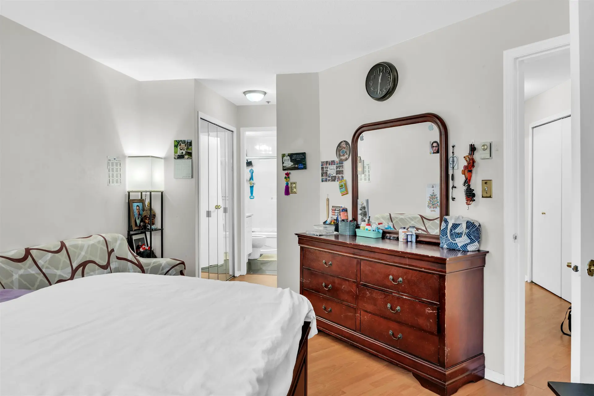 Property at #212 6939 GILLEY AVENUE, Burnaby, BC