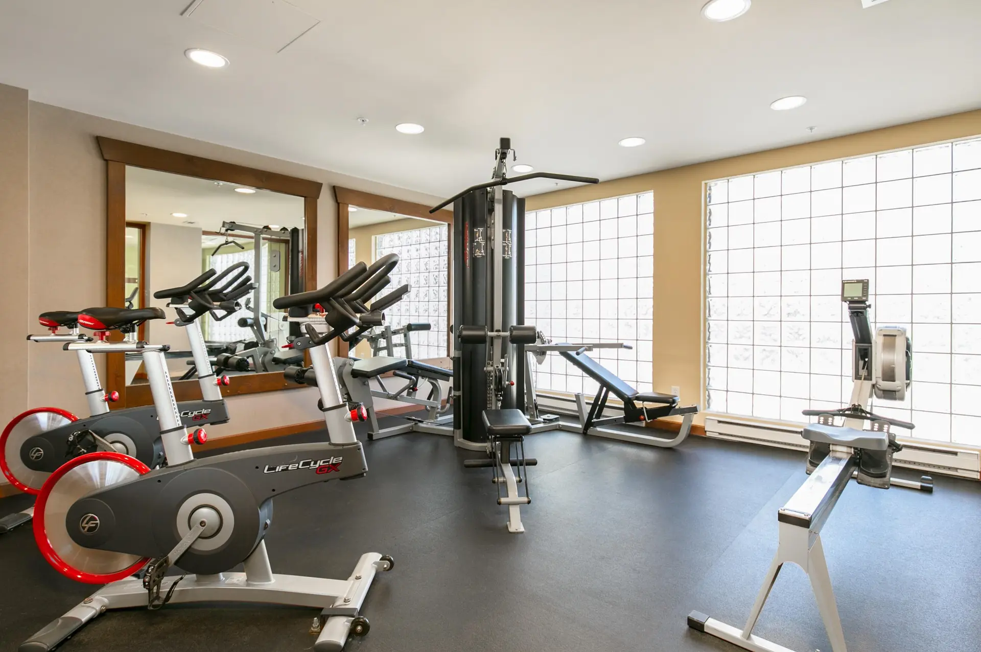 Property at #407 4314 MAIN STREET, Whistler, BC