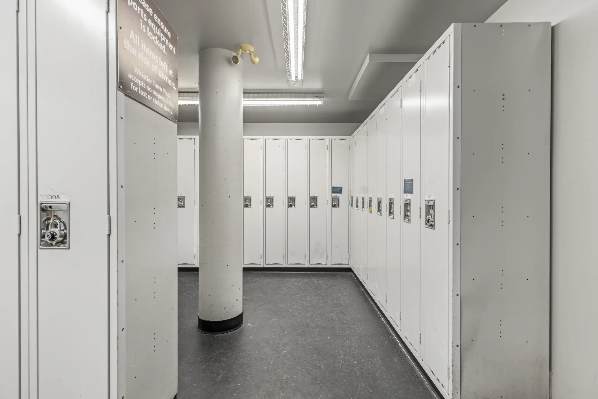 Property at #407 4314 MAIN STREET, Whistler, BC