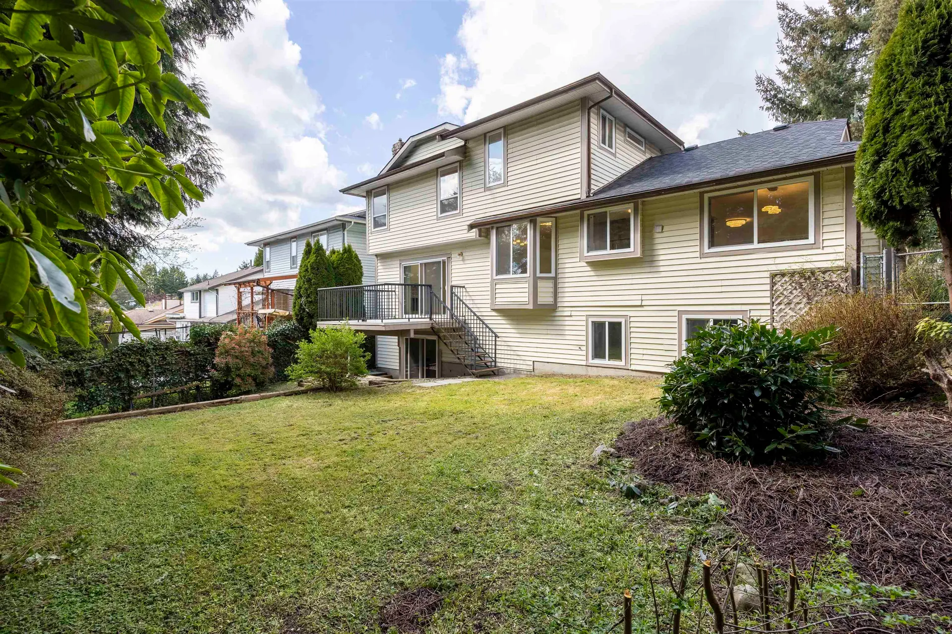 Property at 2556 TRILLIUM PLACE, Coquitlam, BC