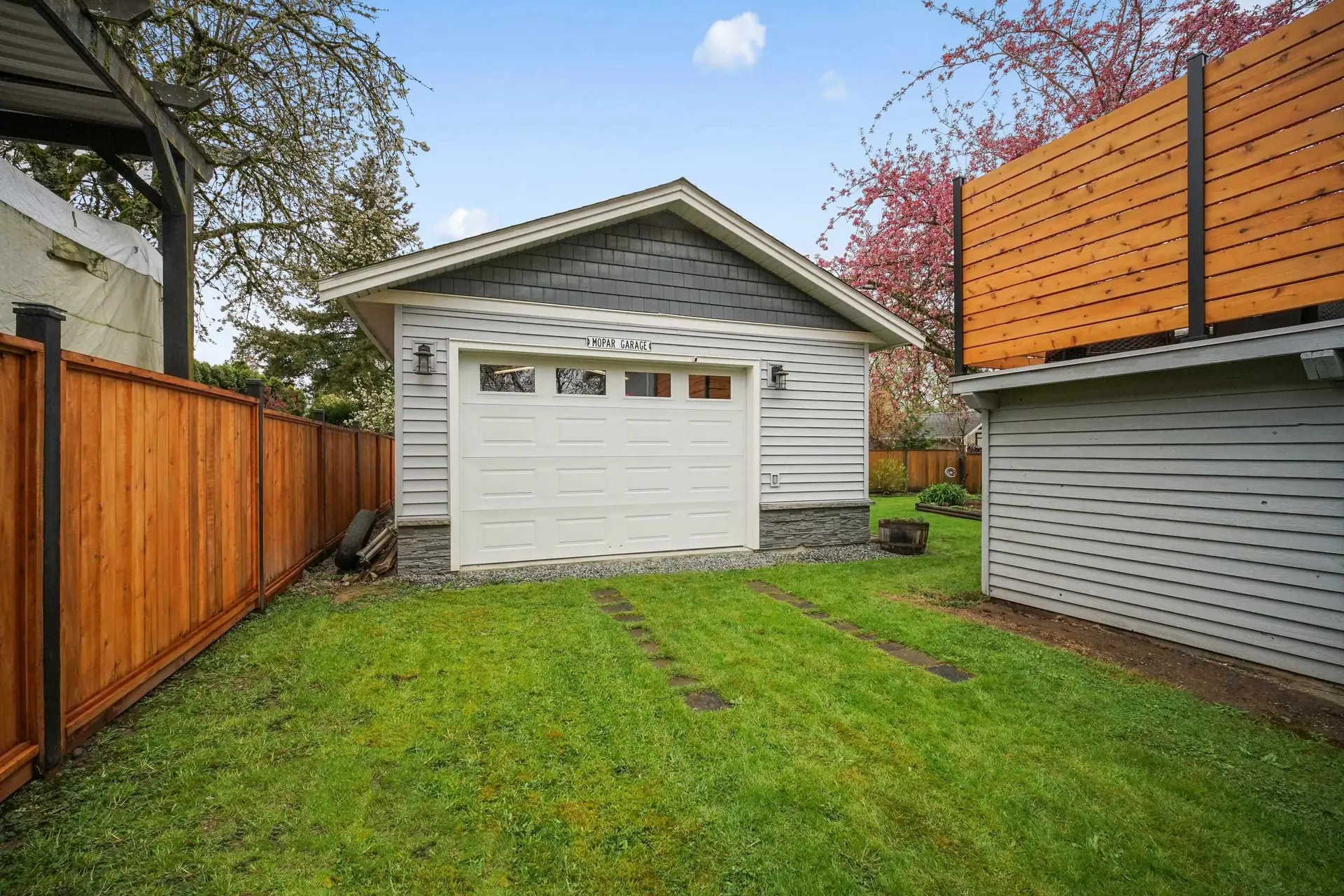 Property at 6175 Morgan Drive, Surrey, BC