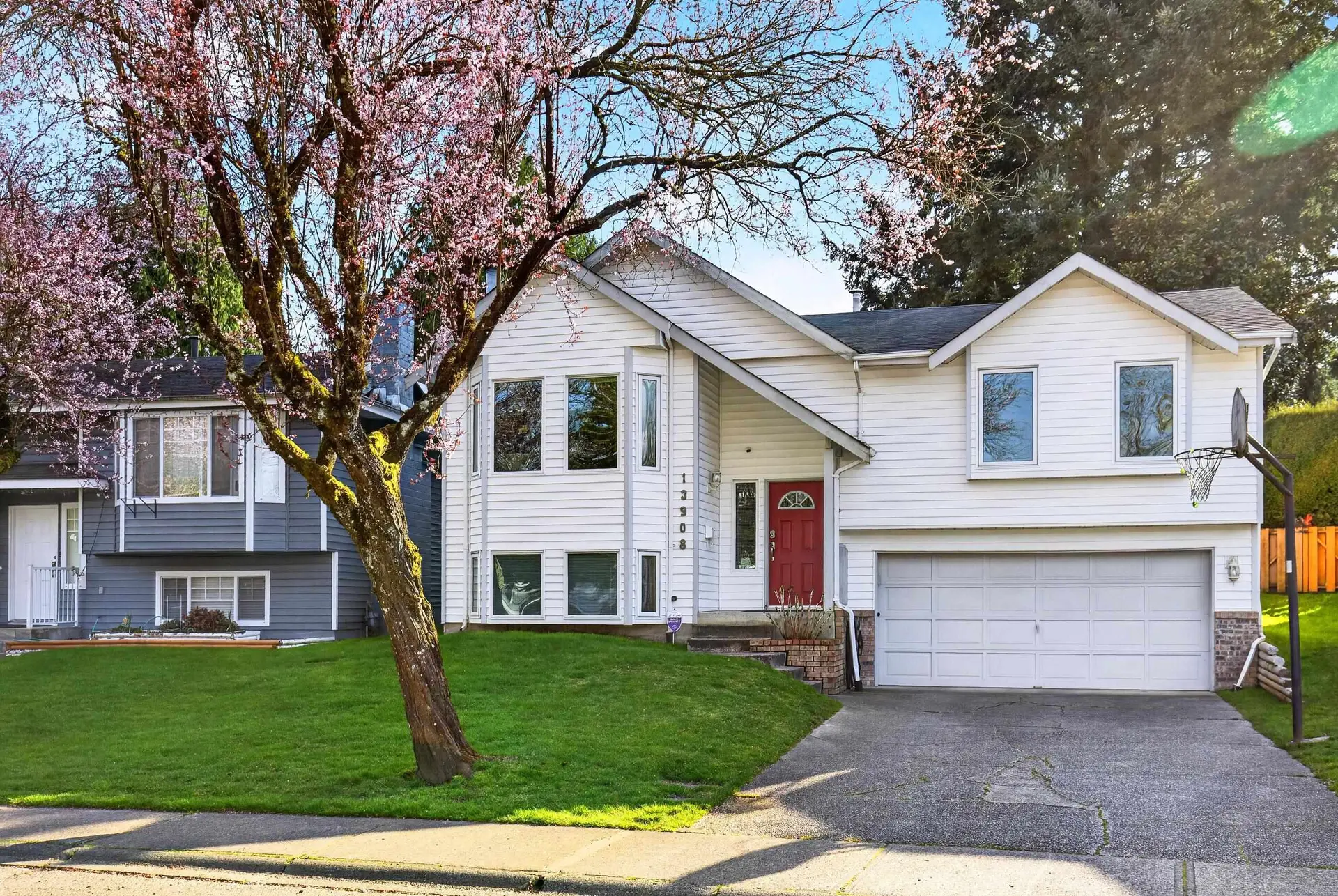 Property at 13908 80b Avenue, Surrey, BC