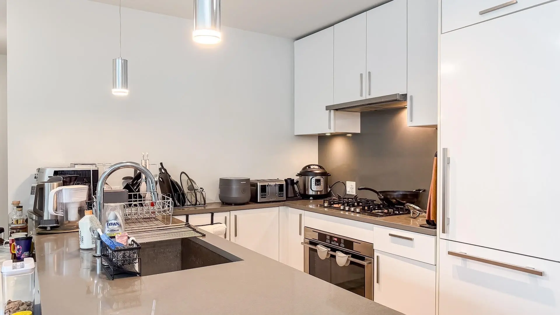 Property at #519 5599 COONEY ROAD, Richmond, BC