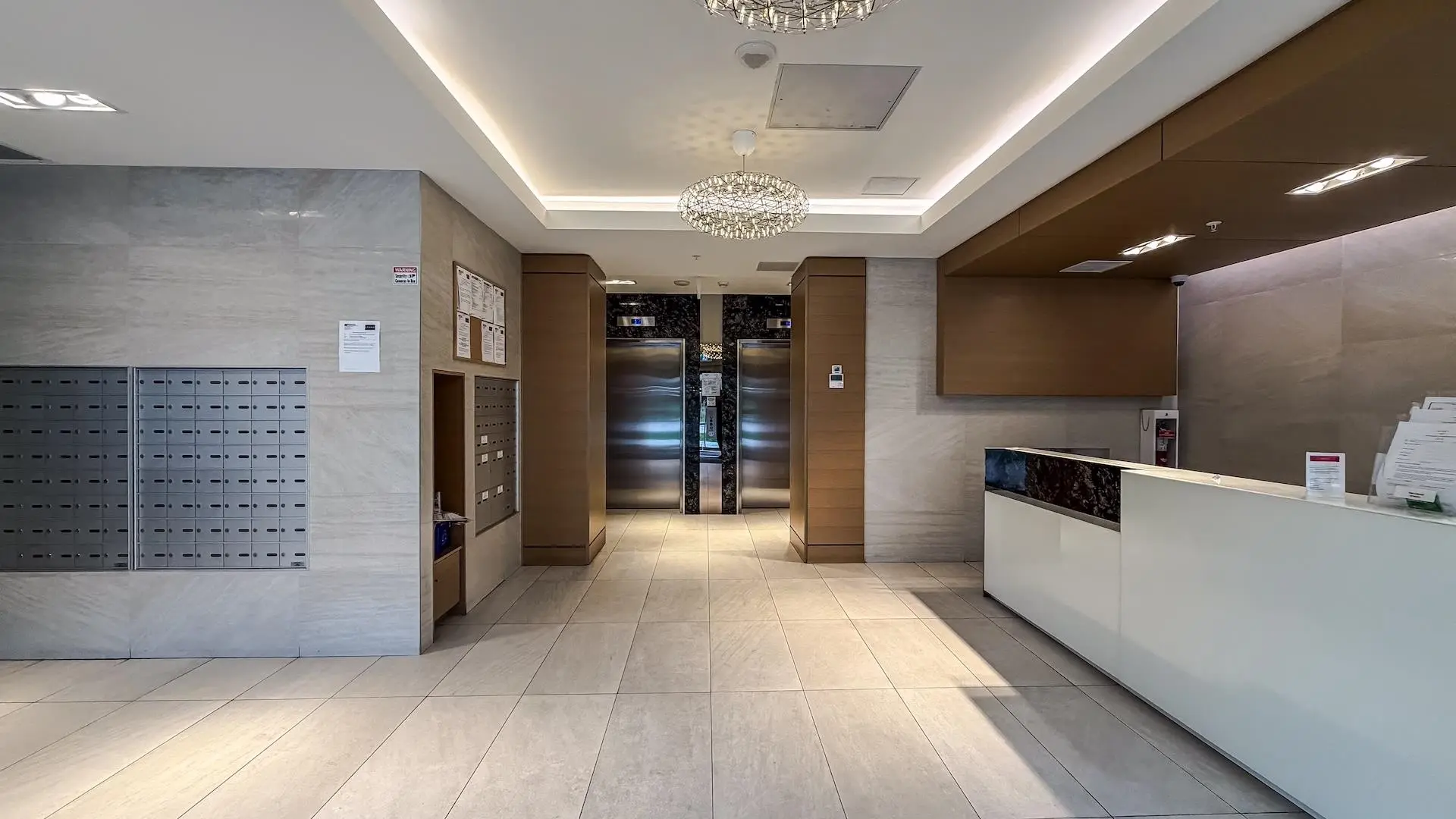 Property at #519 5599 COONEY ROAD, Richmond, BC